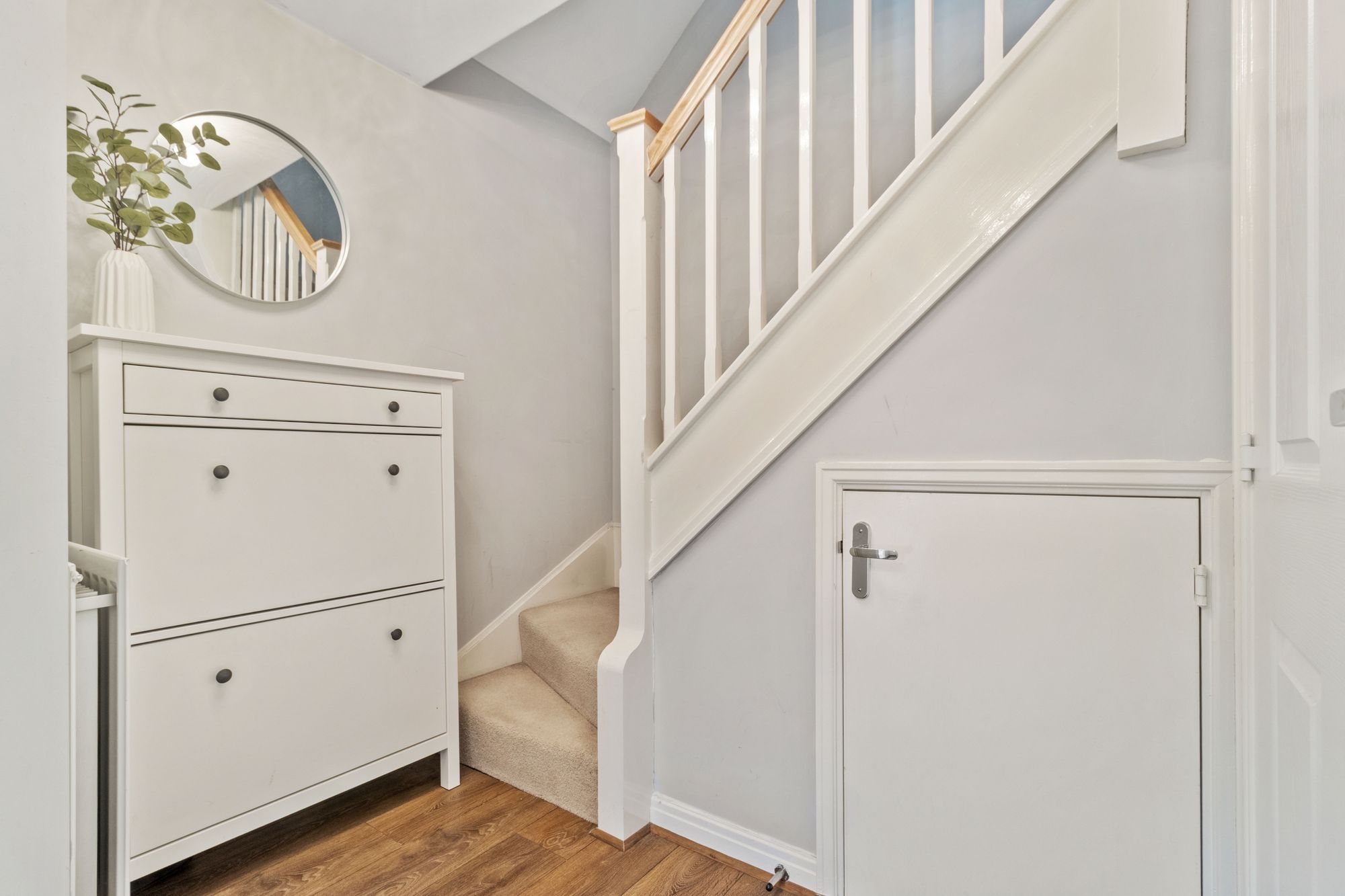 Wedgwood Drive, Warrington, WA4