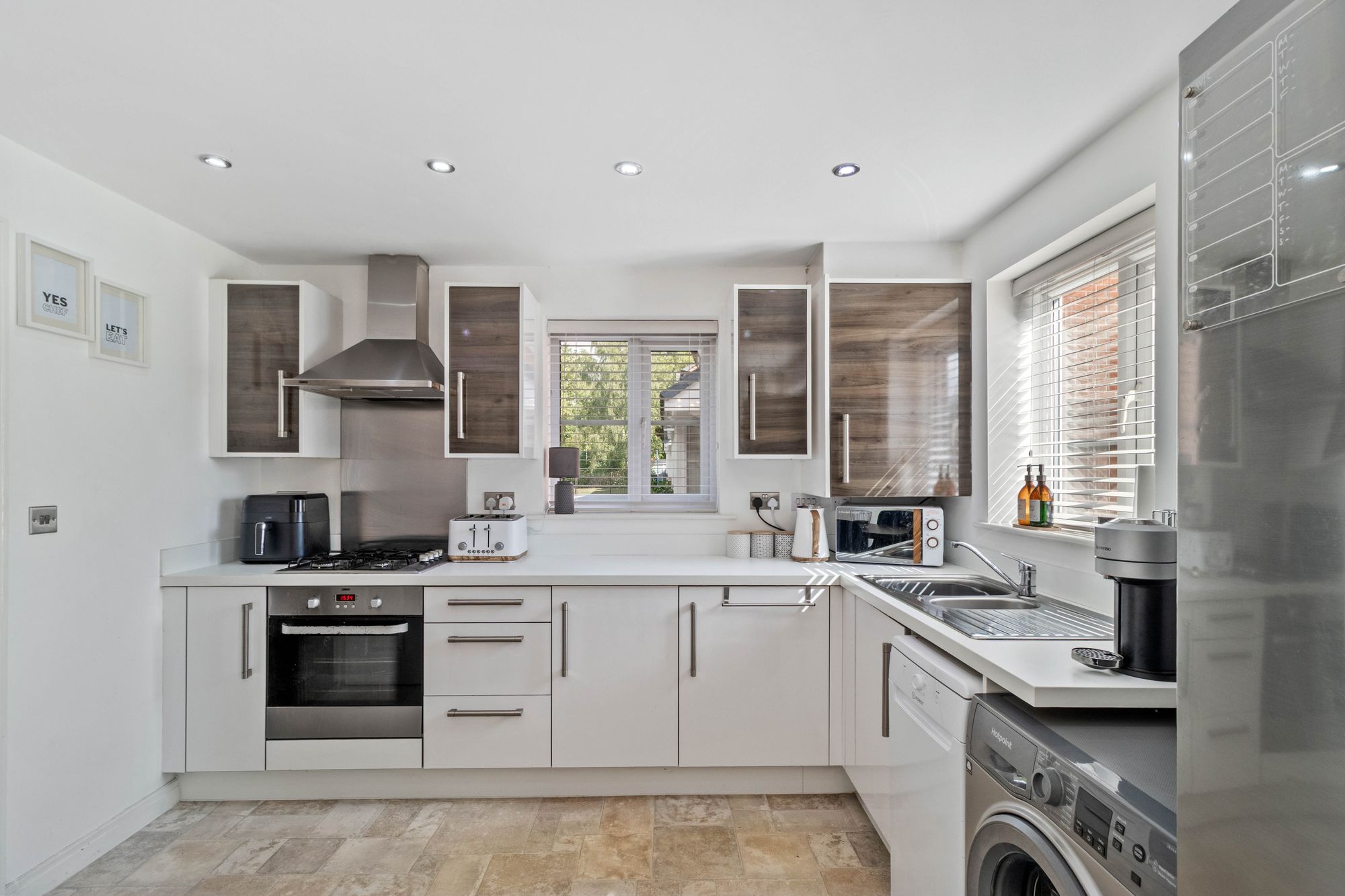 Wedgwood Drive, Warrington, WA4