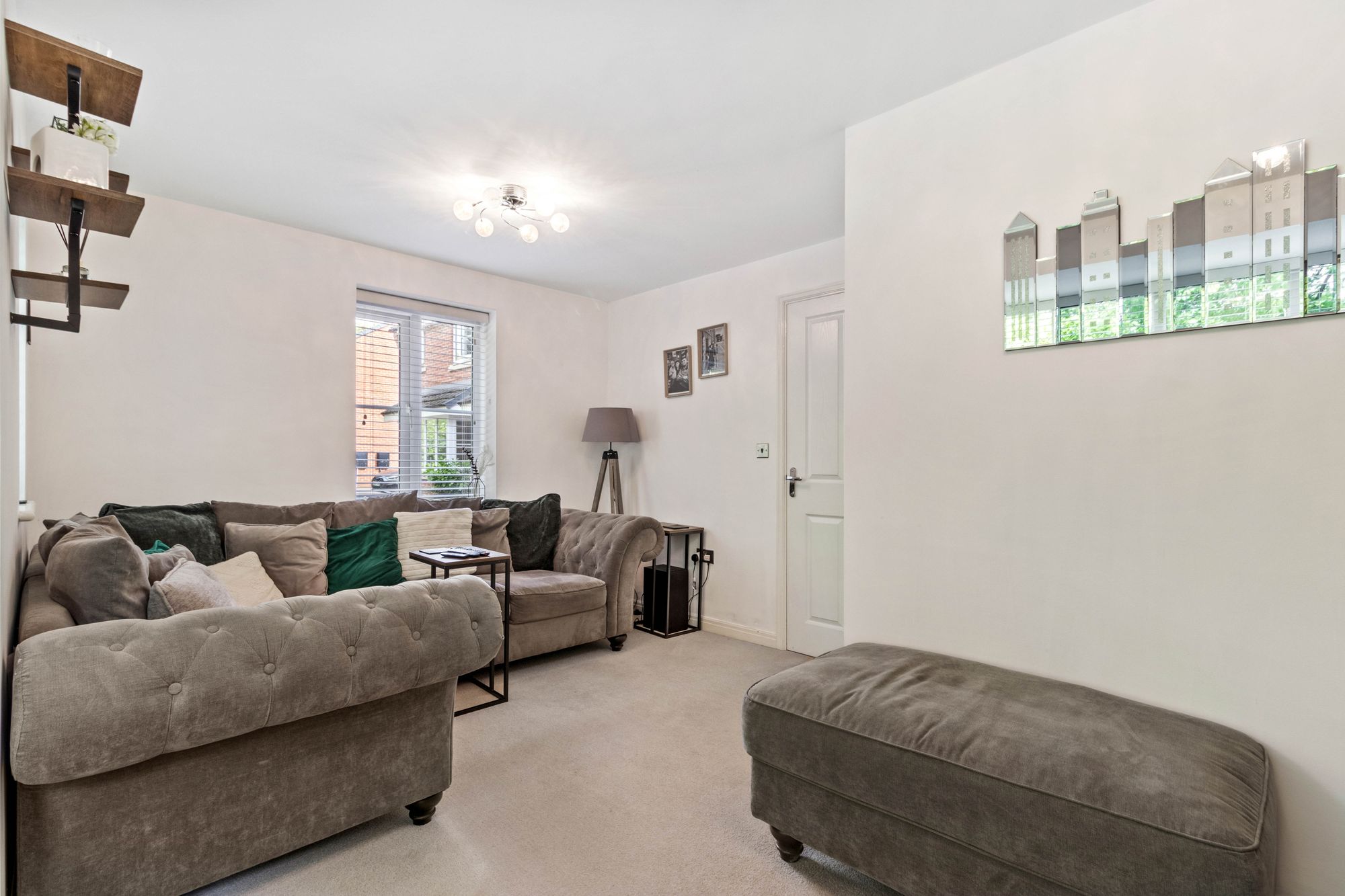 Wedgwood Drive, Warrington, WA4