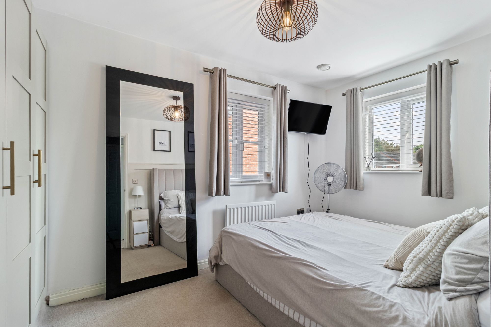 Wedgwood Drive, Warrington, WA4