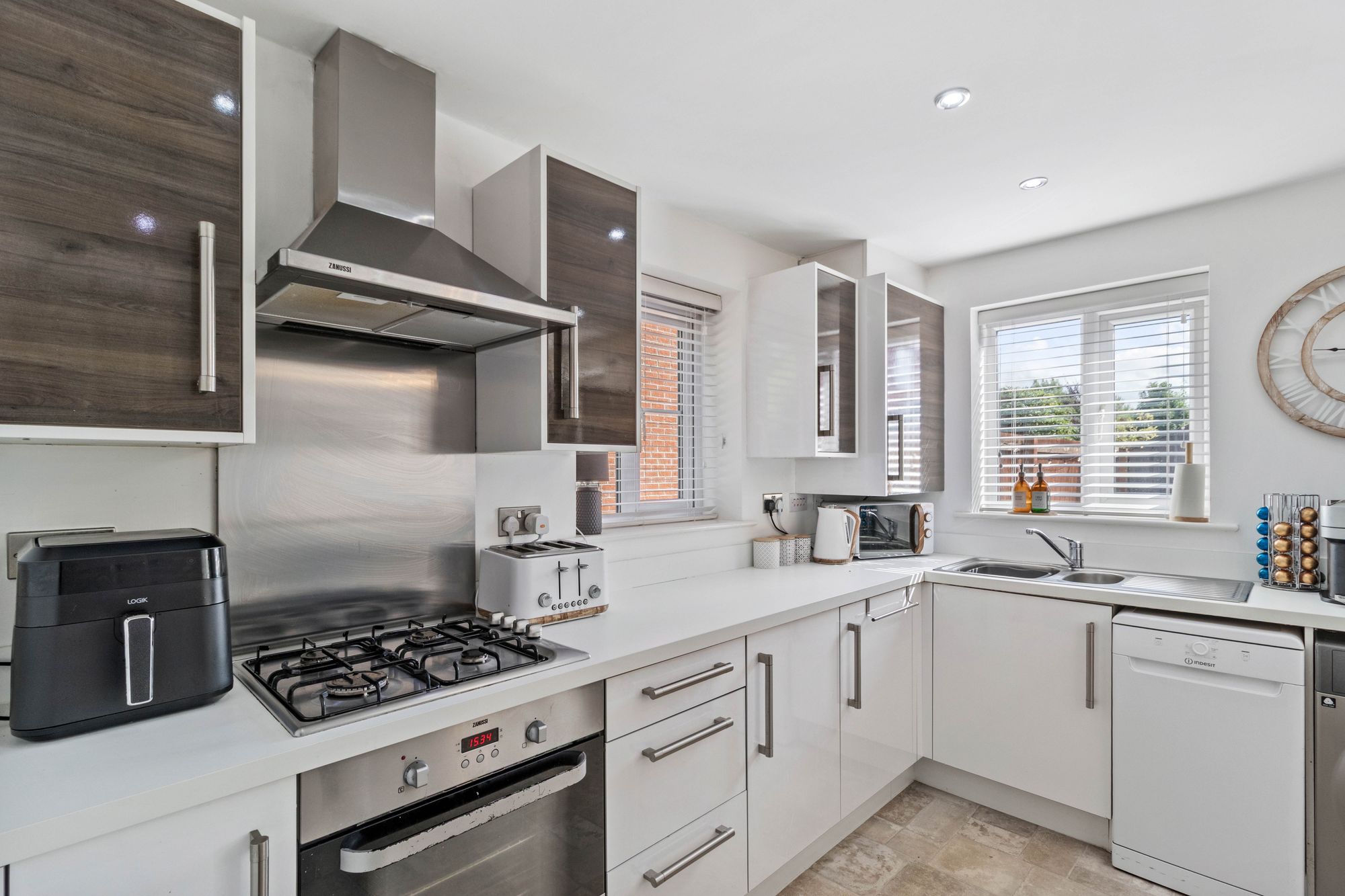 Wedgwood Drive, Warrington, WA4