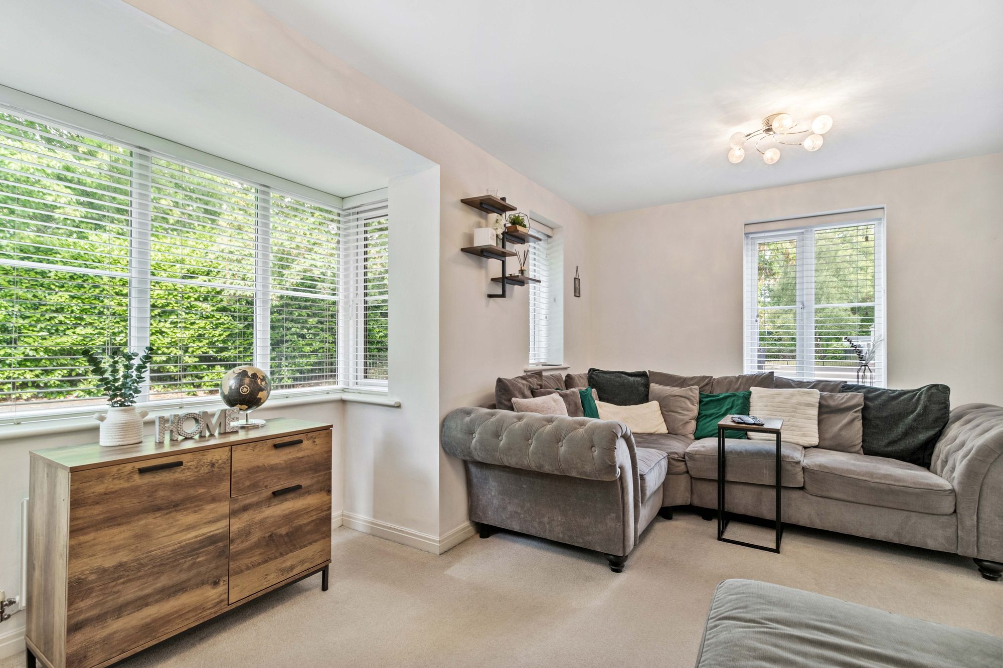 Wedgwood Drive, Warrington, WA4