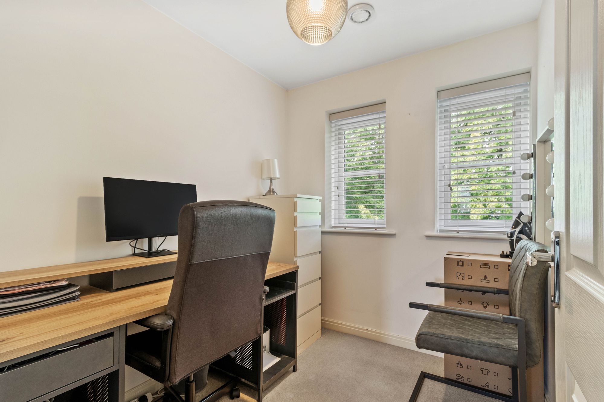 Wedgwood Drive, Warrington, WA4