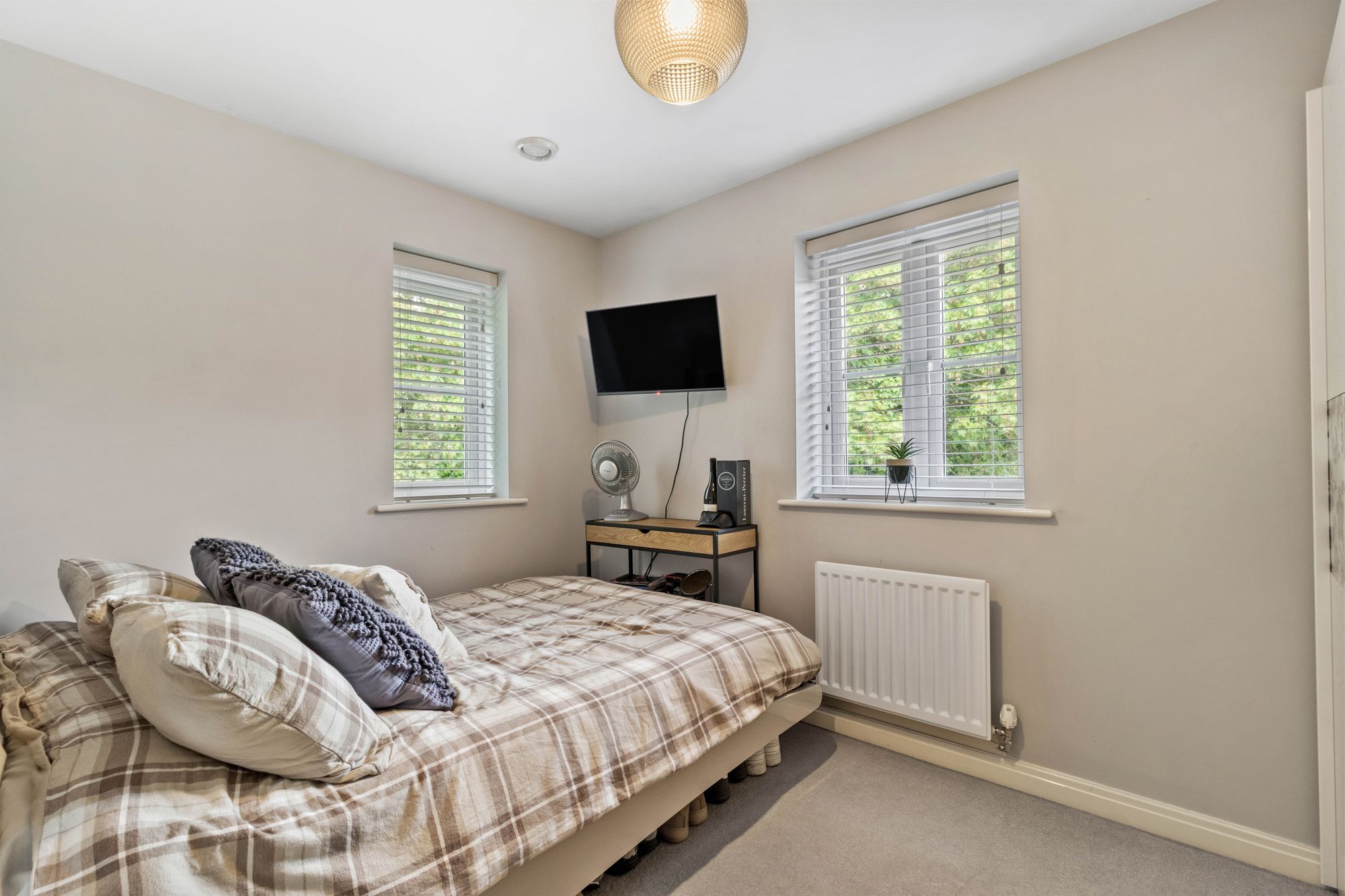 Wedgwood Drive, Warrington, WA4