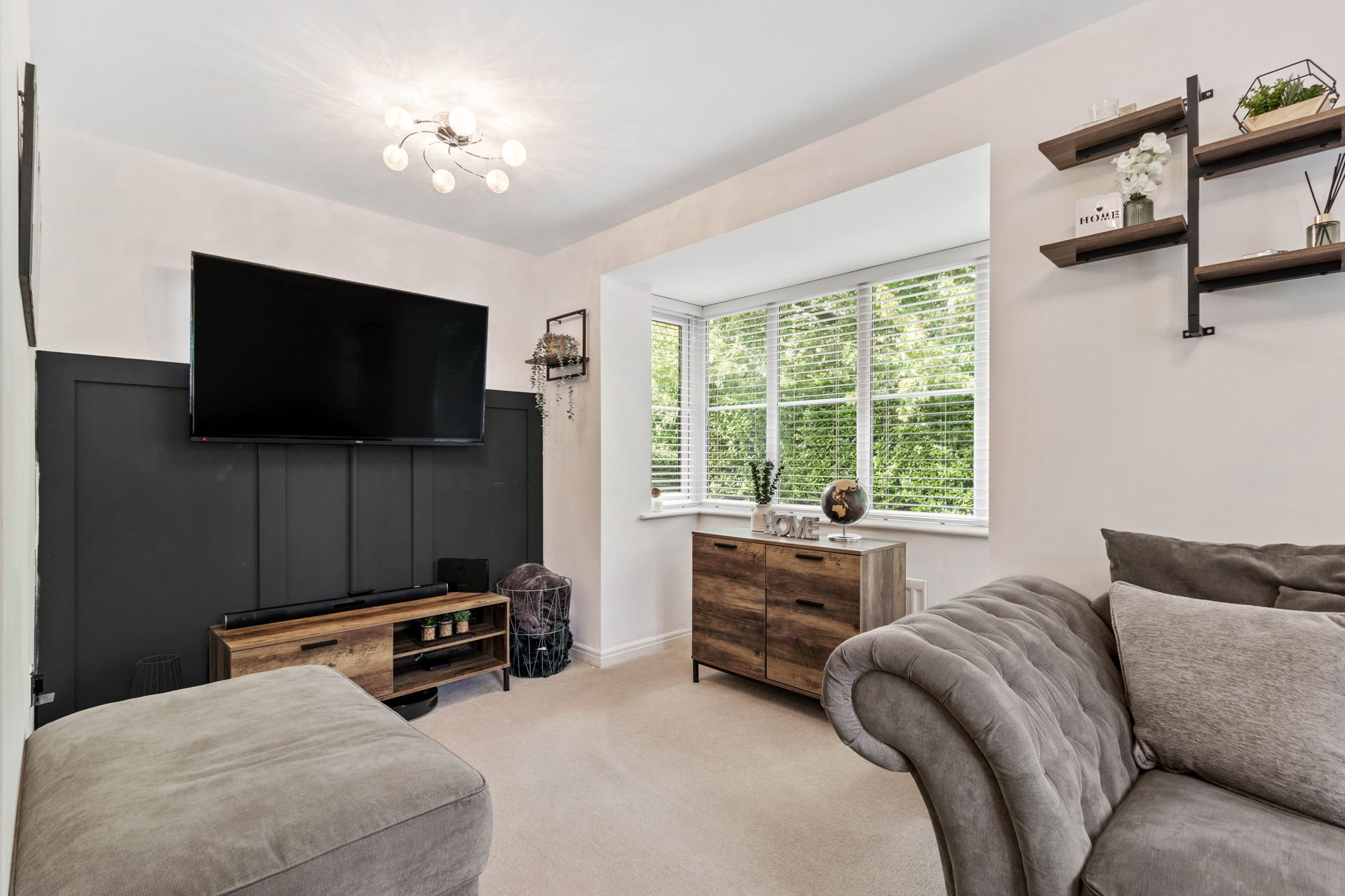 Wedgwood Drive, Warrington, WA4