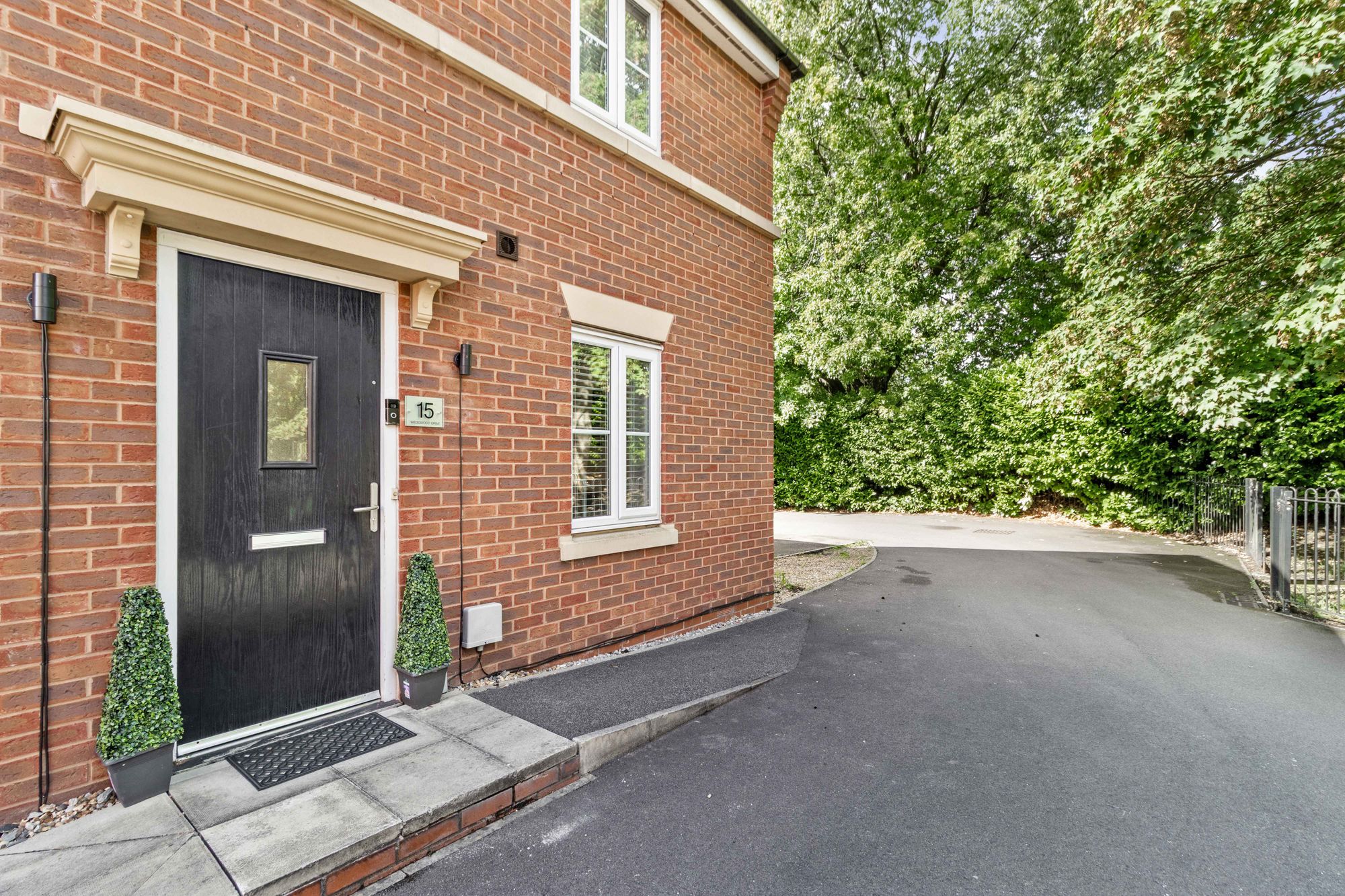 Wedgwood Drive, Warrington, WA4