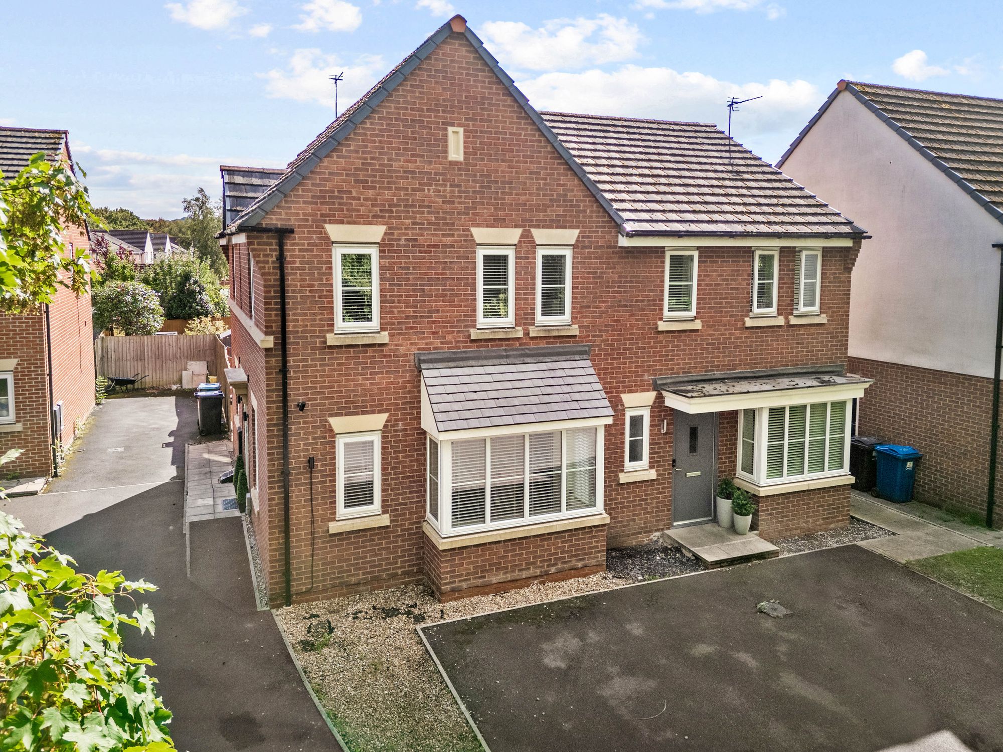 Wedgwood Drive, Warrington, WA4