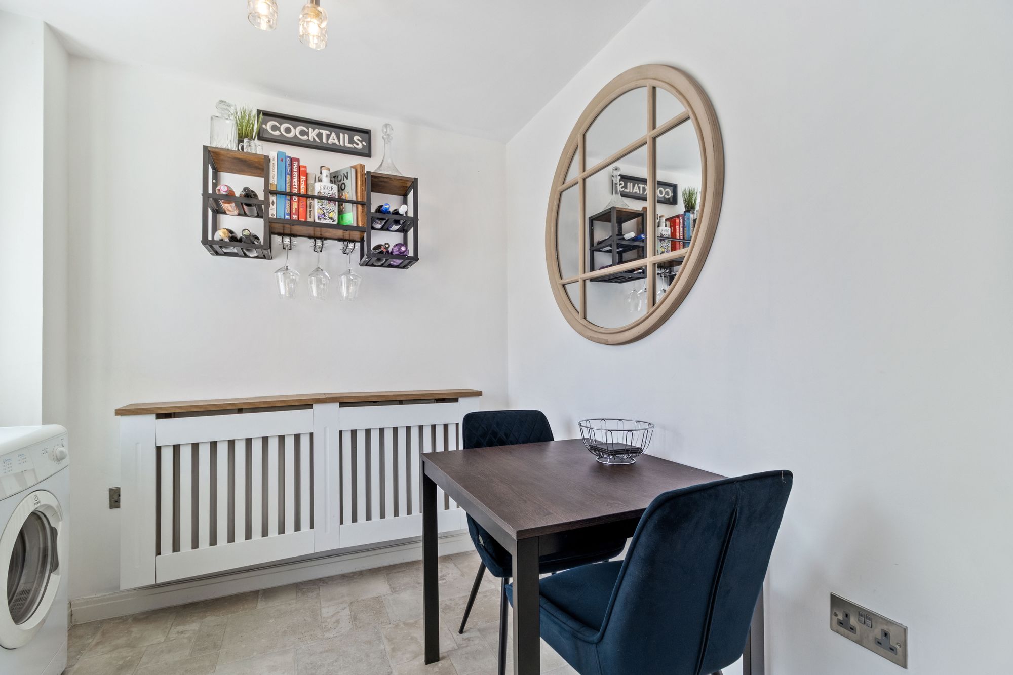 Wedgwood Drive, Warrington, WA4