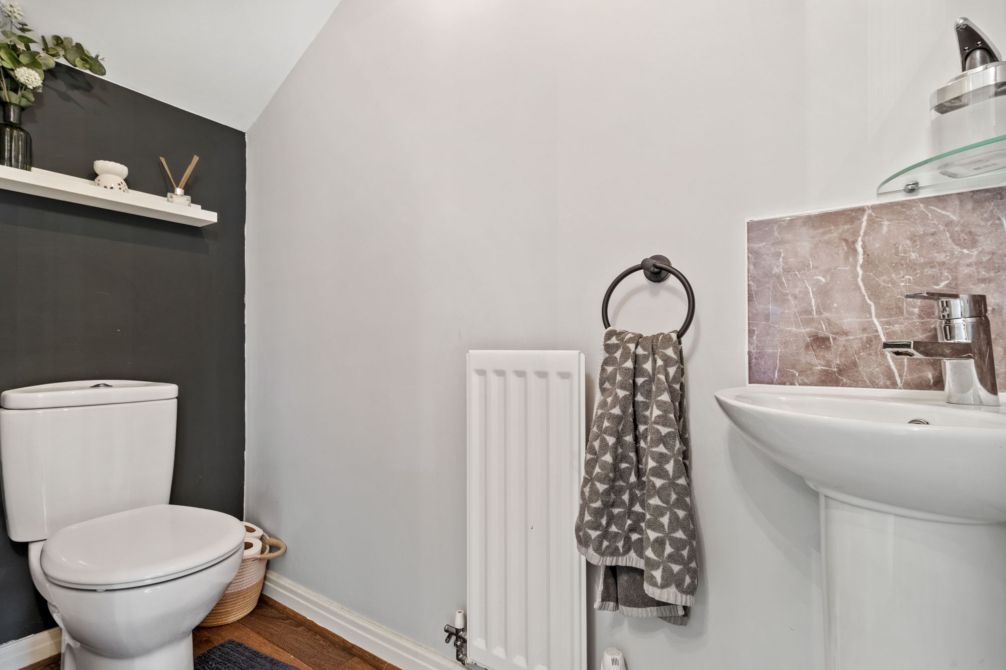 Wedgwood Drive, Warrington, WA4