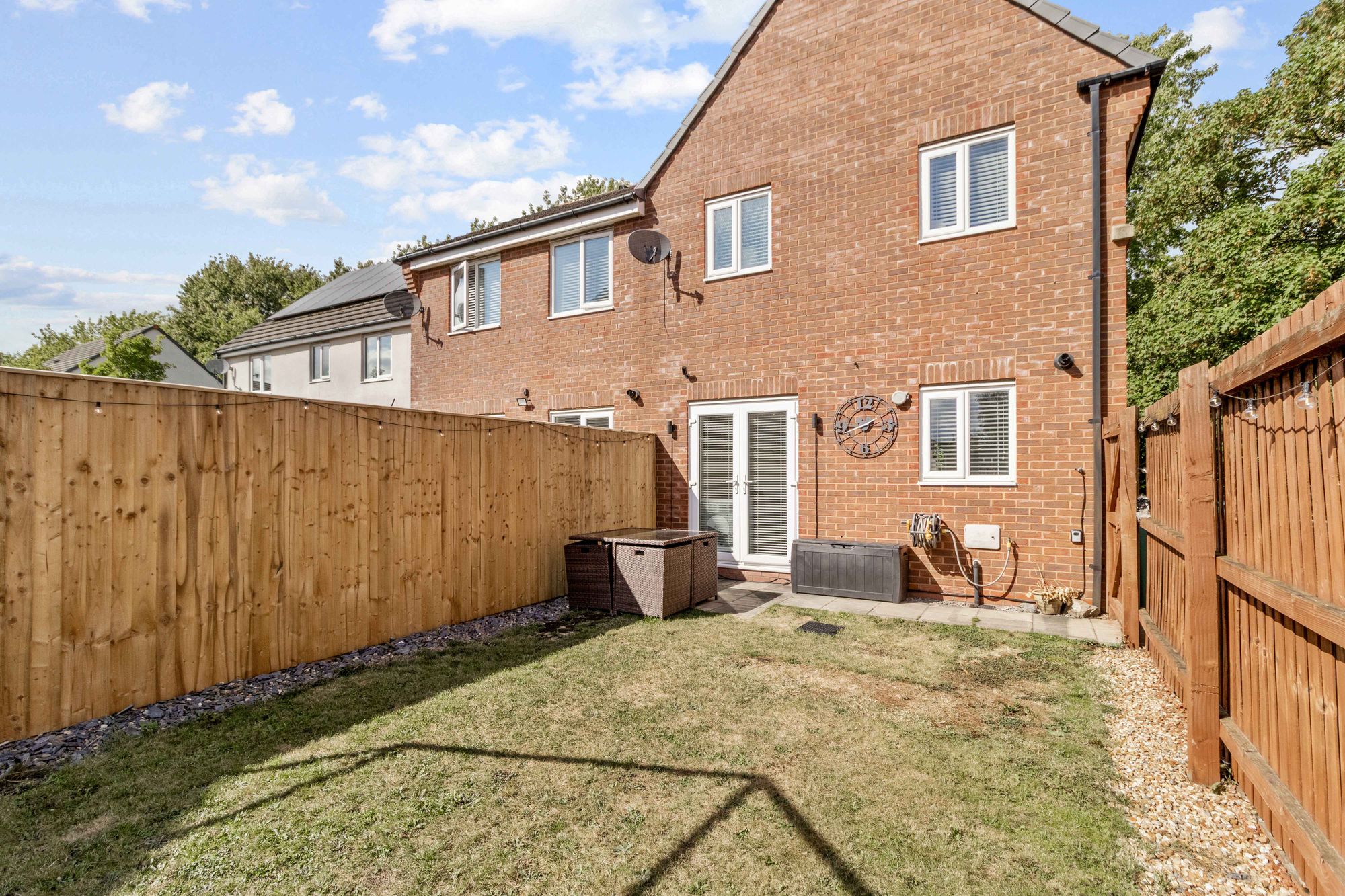 Wedgwood Drive, Warrington, WA4