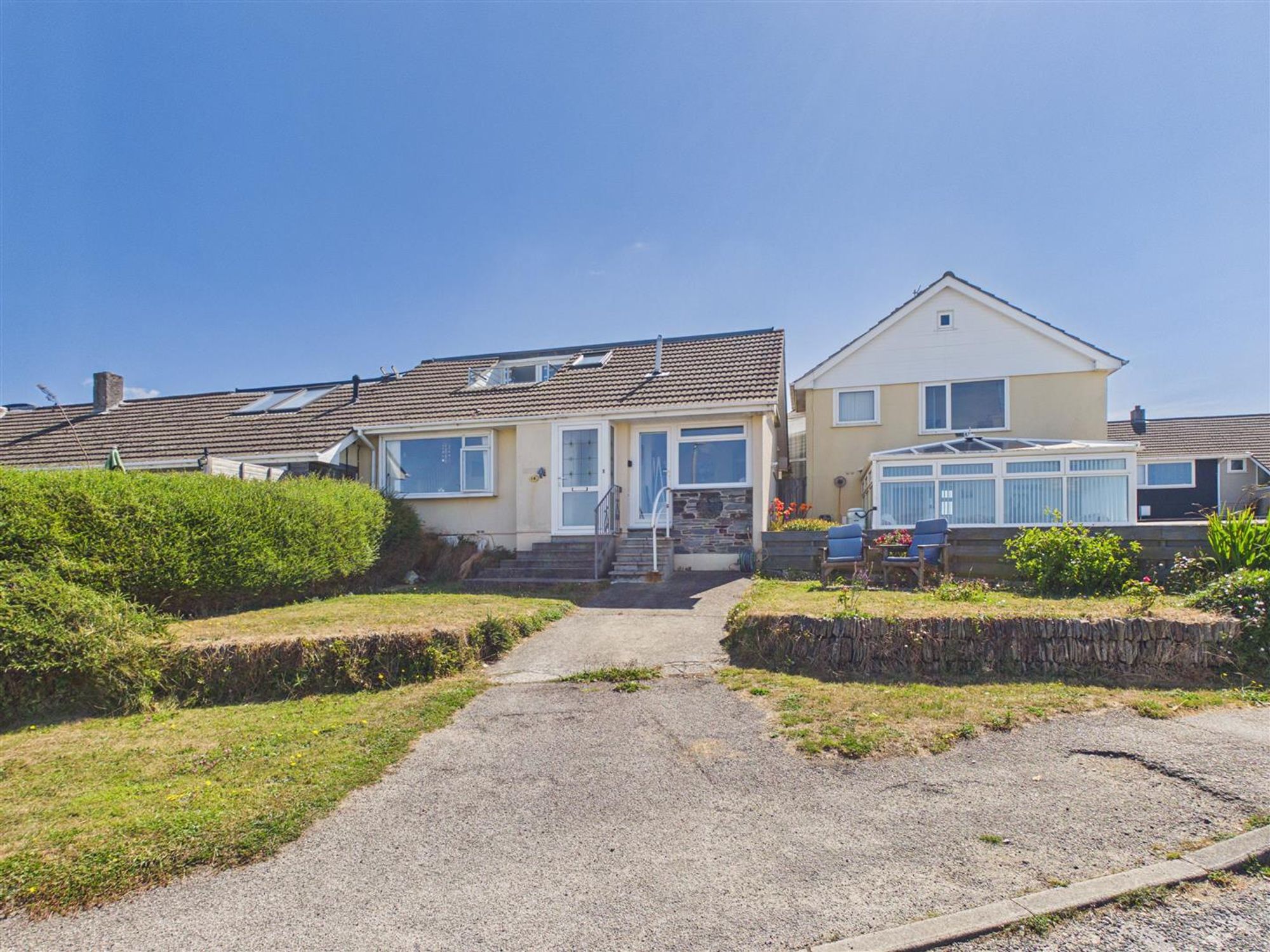 Century Court, Newquay, TR7