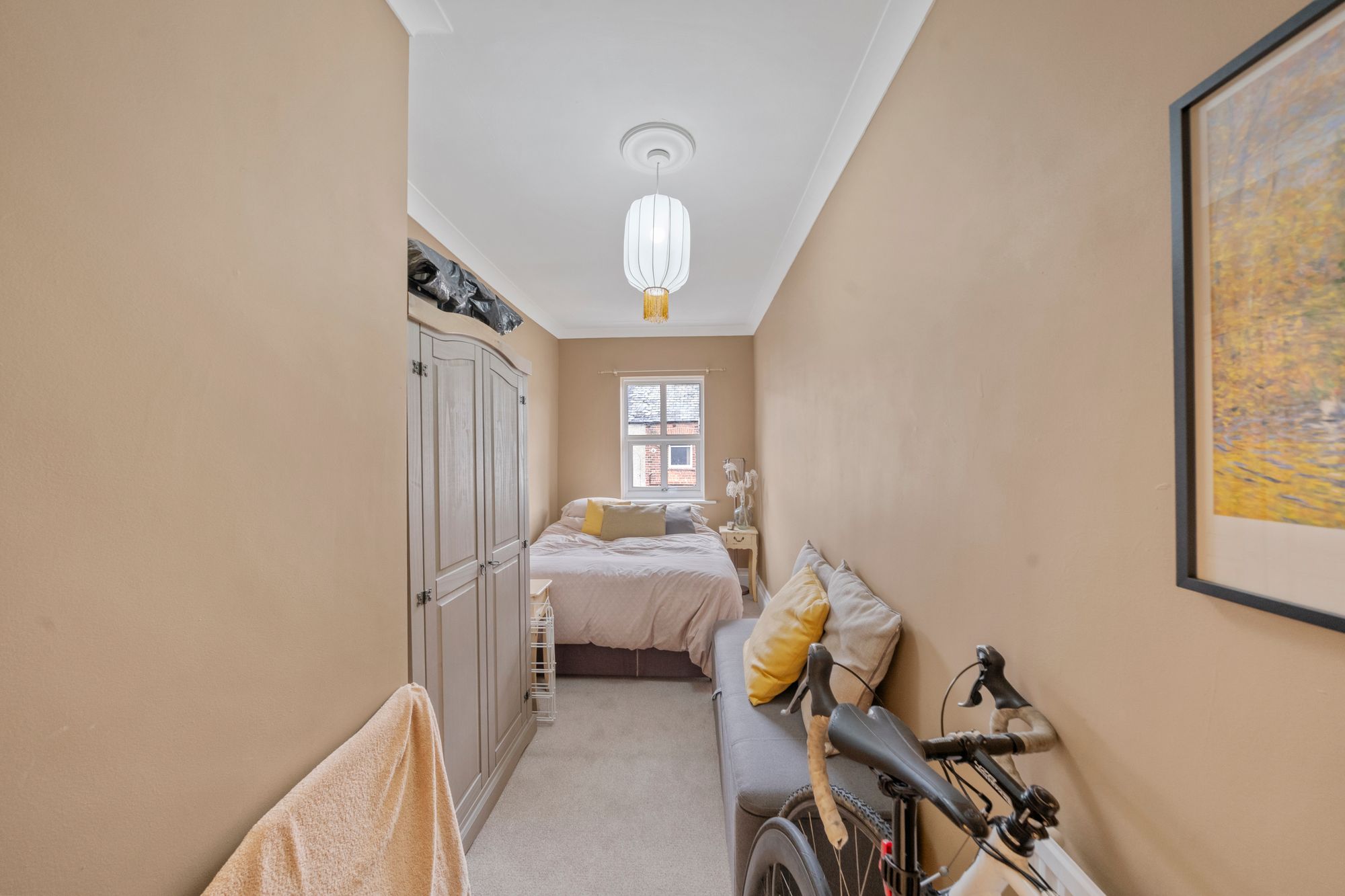 Elm Street, Leigh, WN7