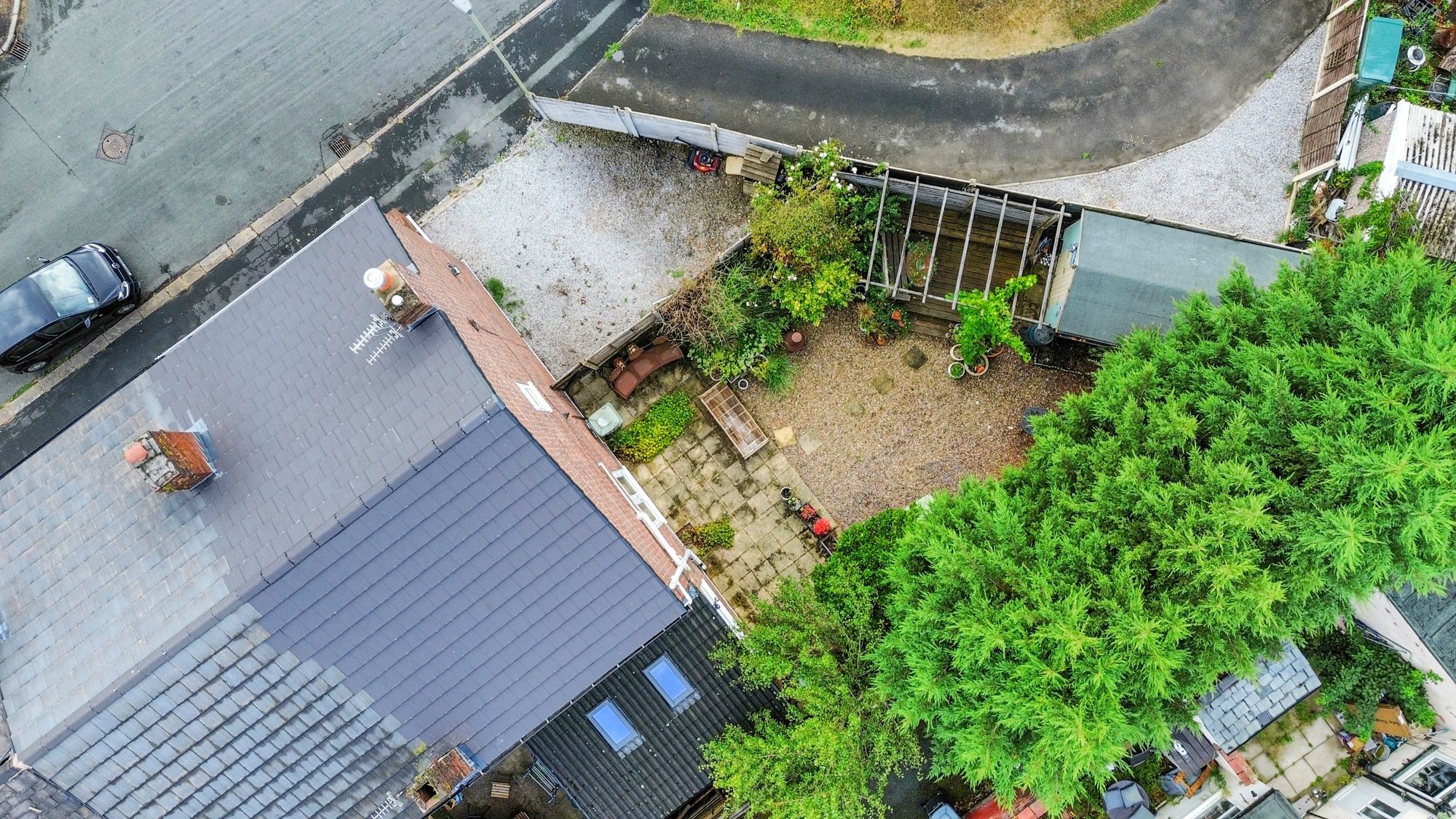 Elm Street, Leigh, WN7