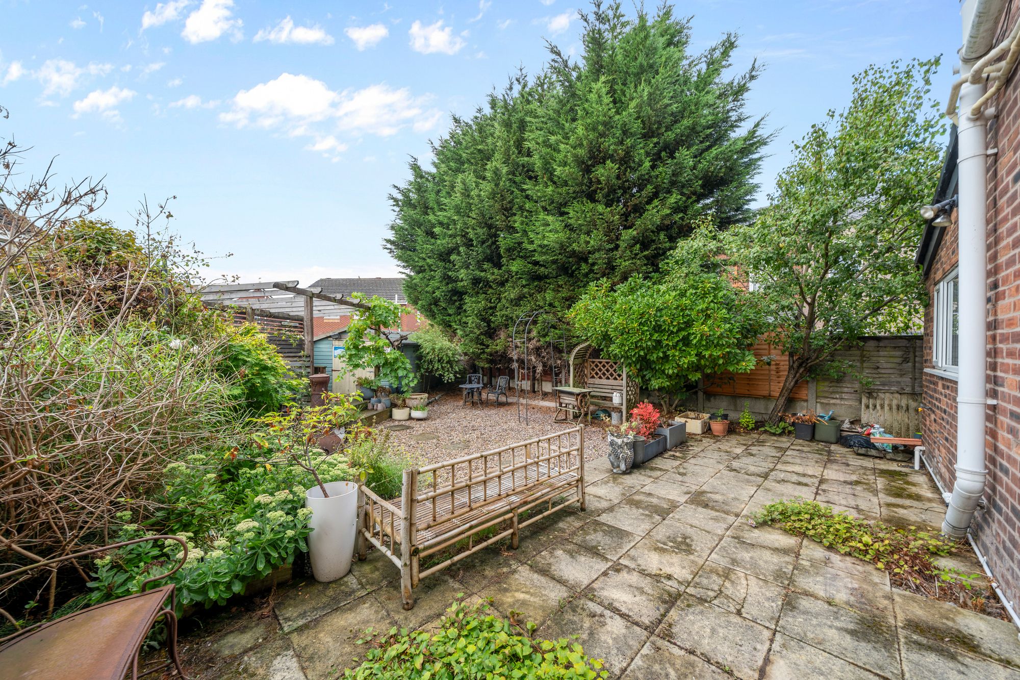 Elm Street, Leigh, WN7