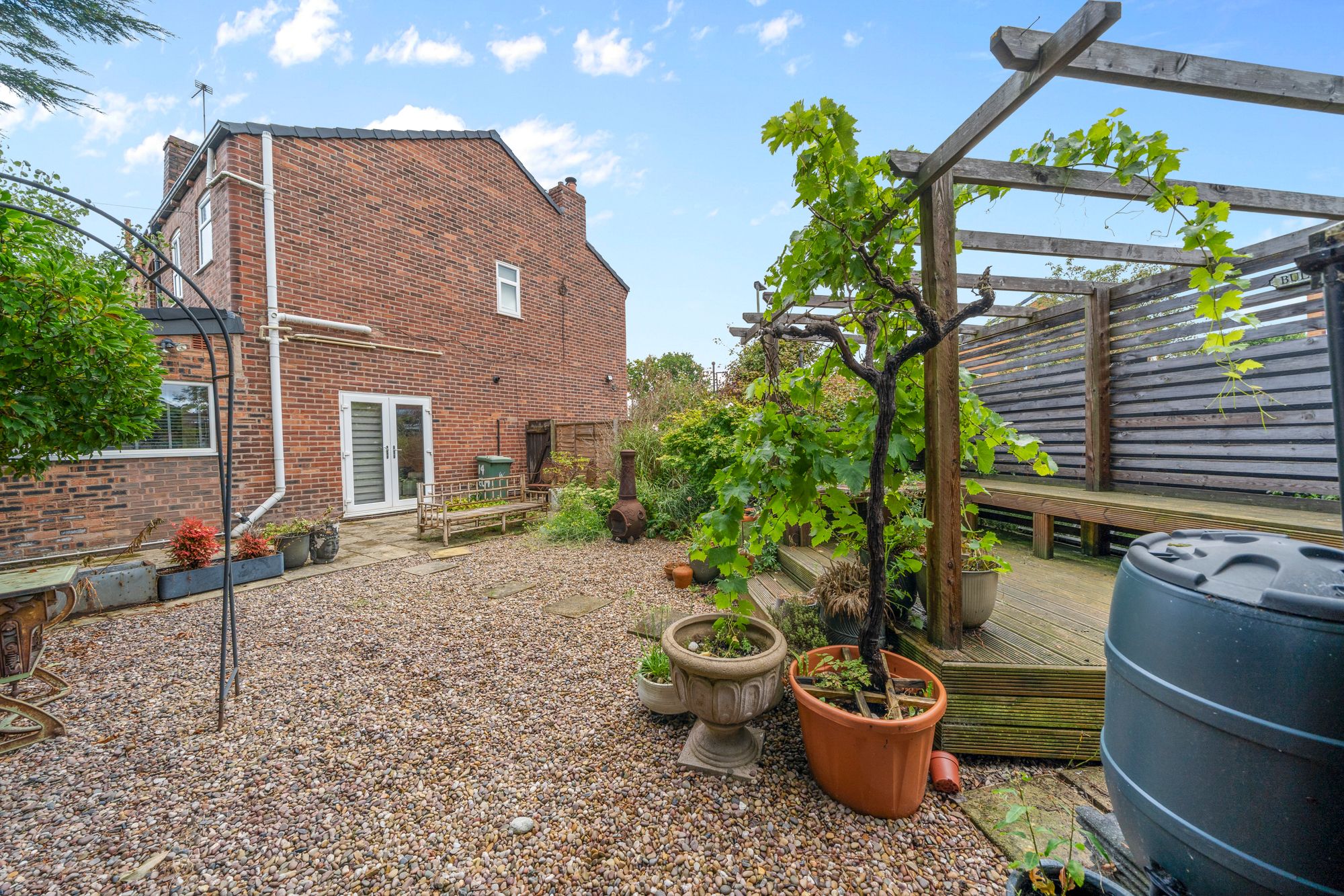 Elm Street, Leigh, WN7