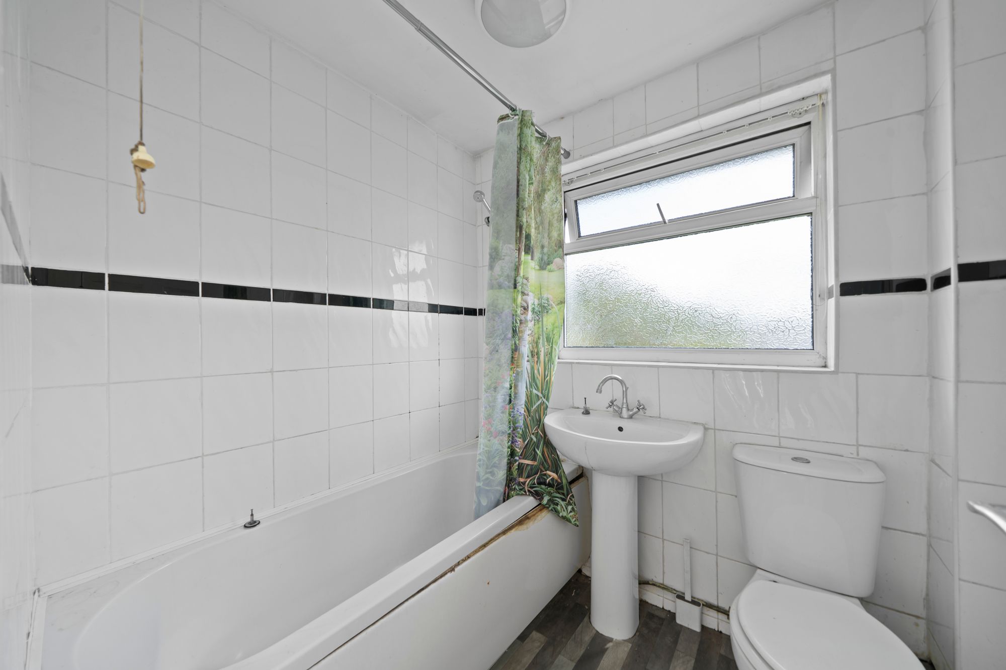 Canaan, Leigh, WN7