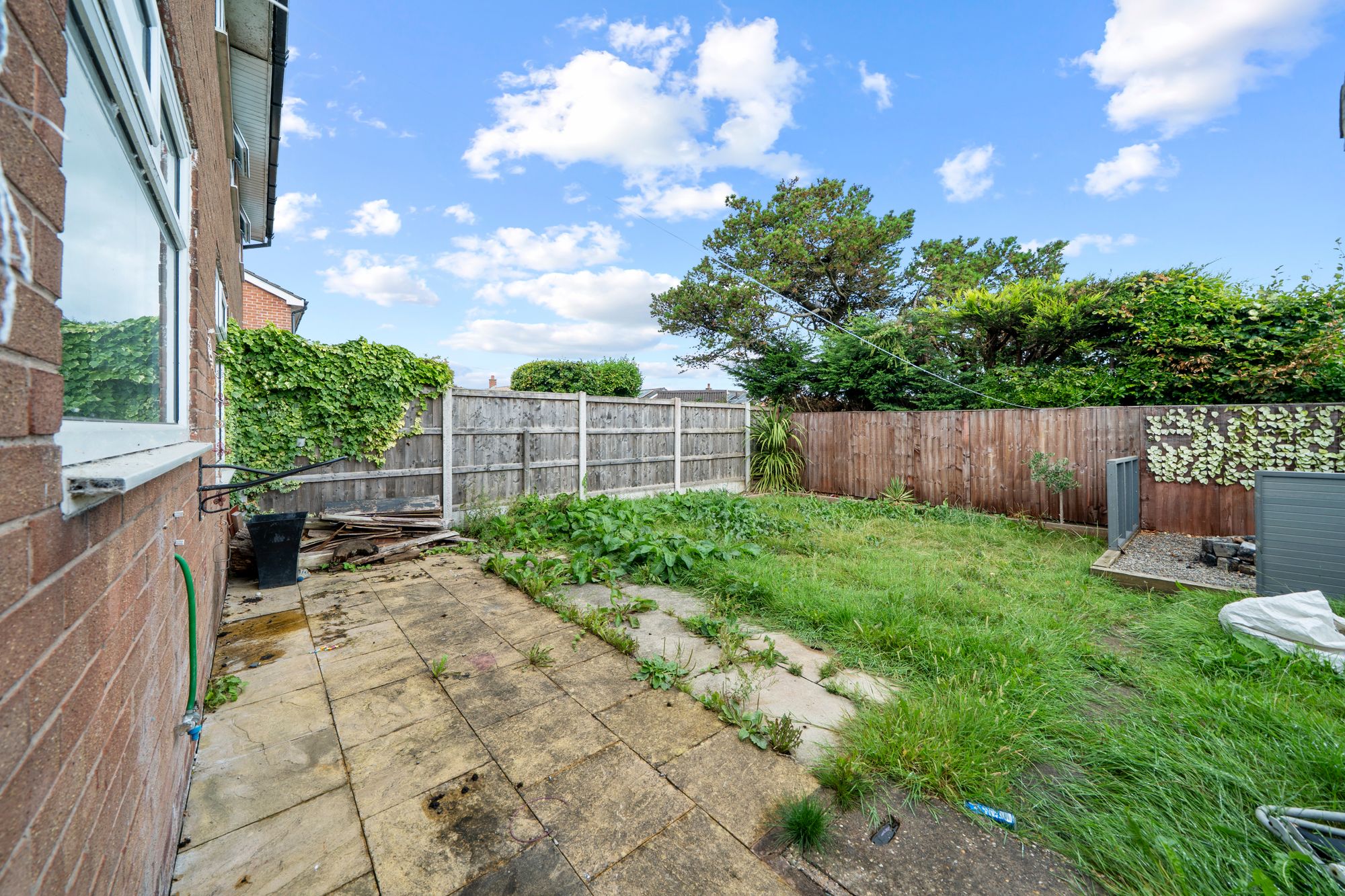 Canaan, Leigh, WN7