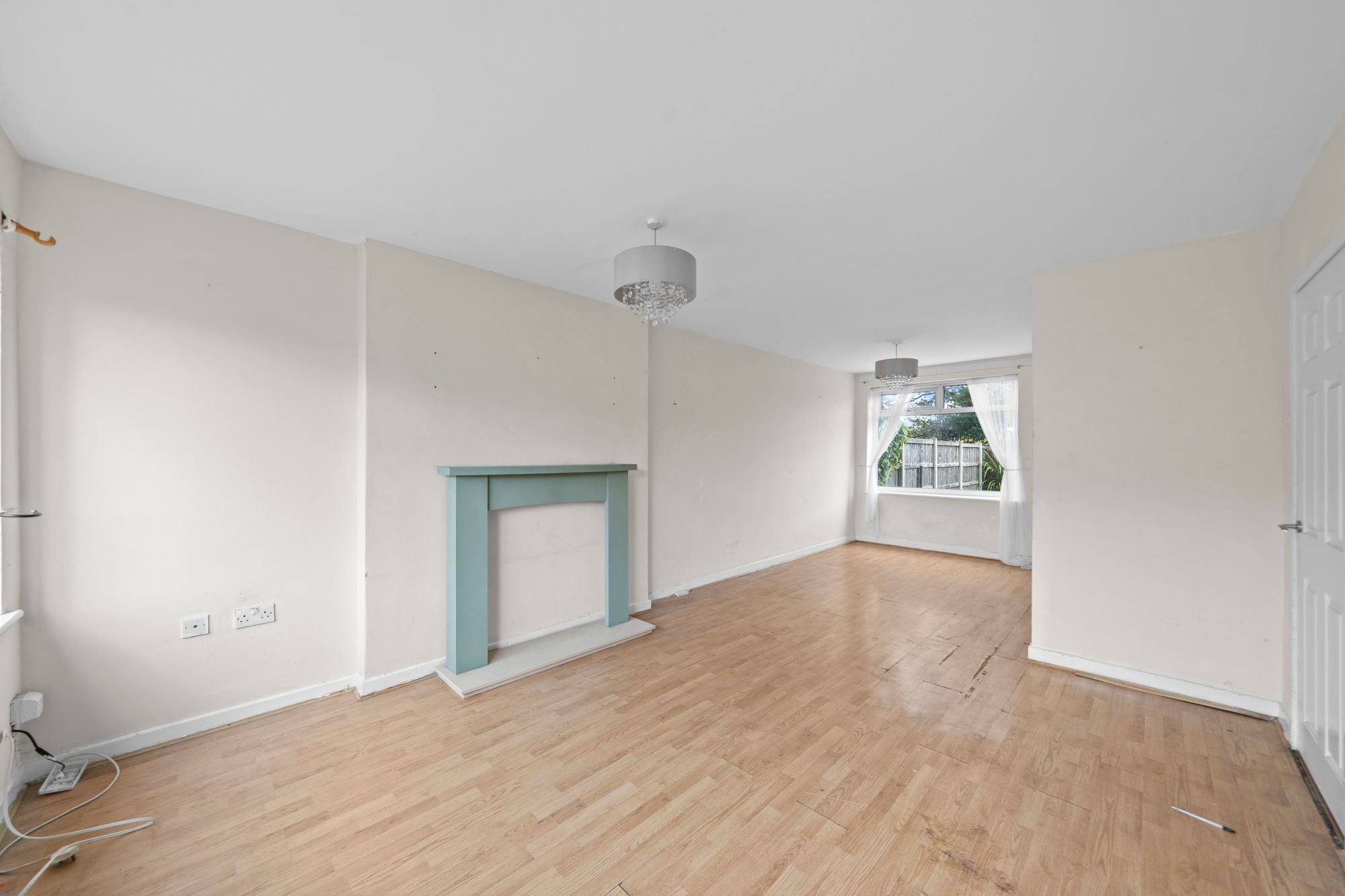 Canaan, Leigh, WN7