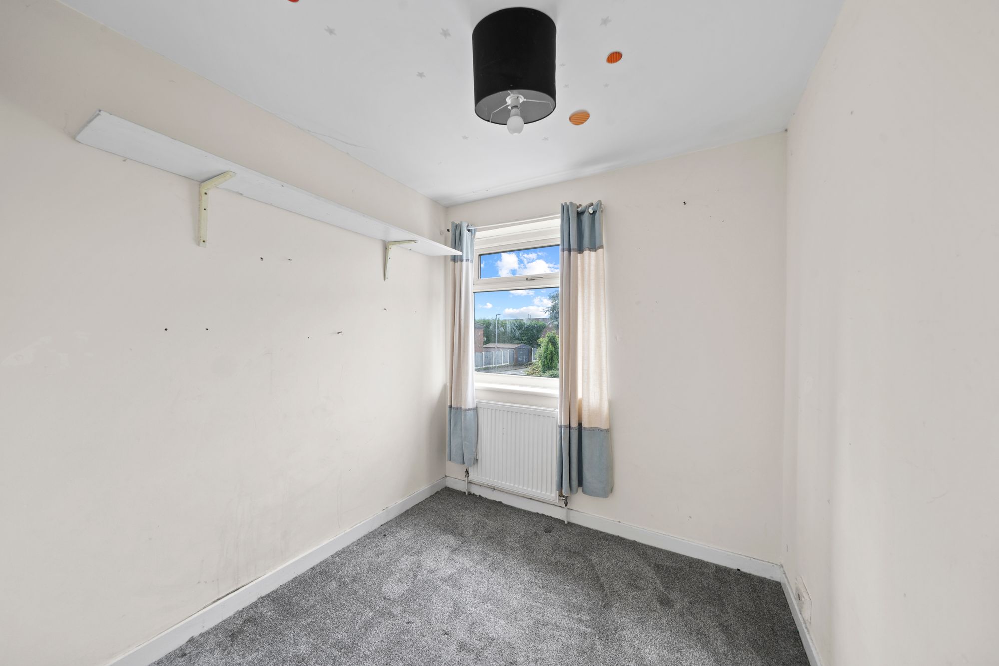 Canaan, Leigh, WN7