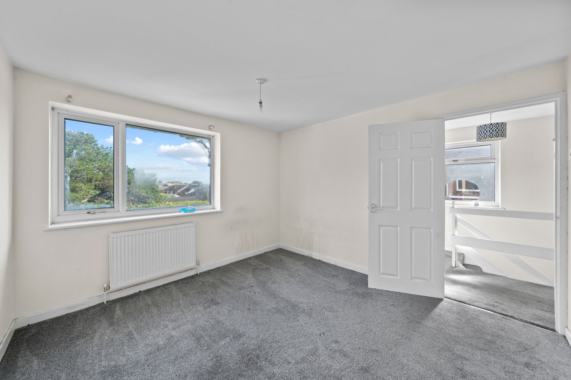 Canaan, Leigh, WN7