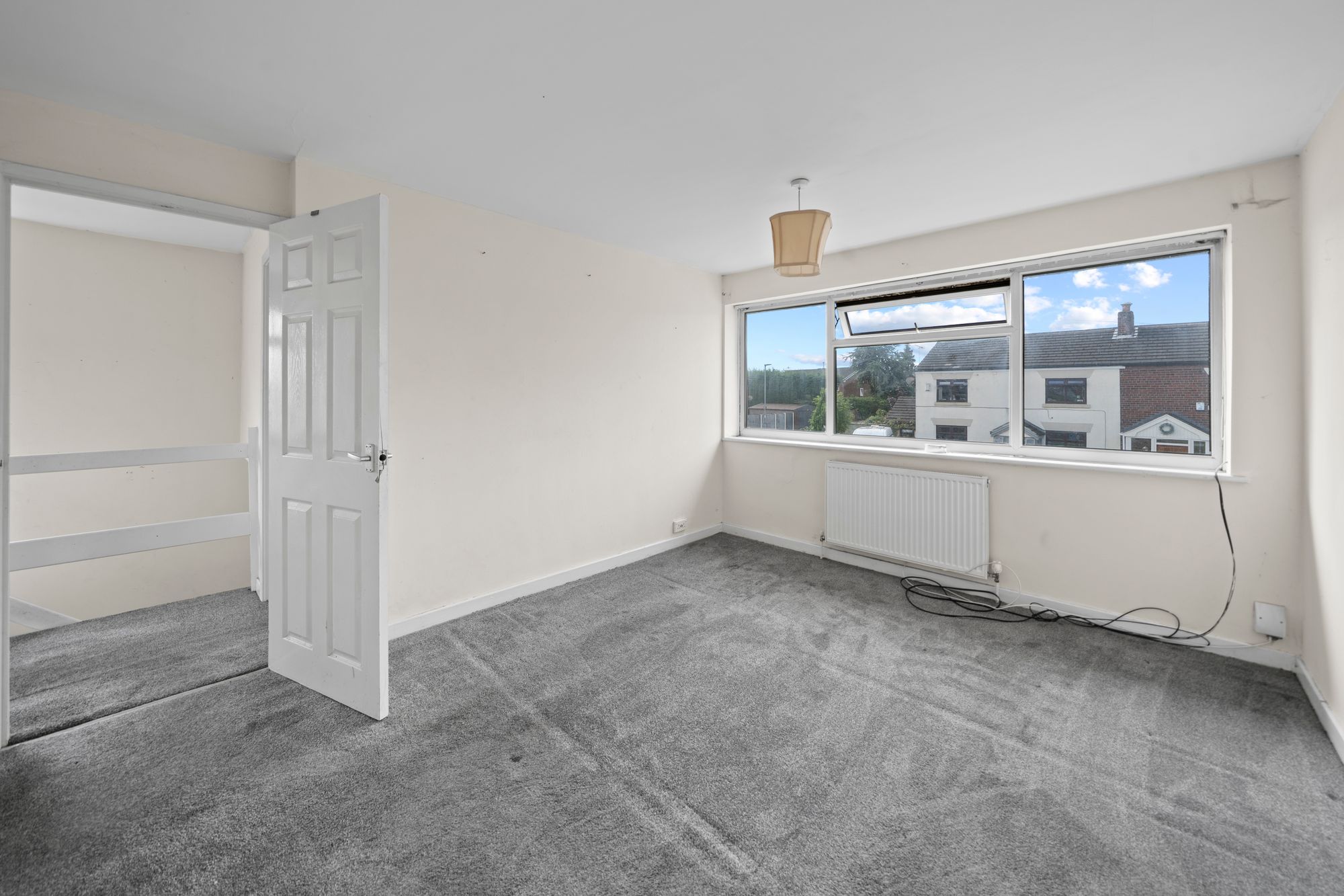 Canaan, Leigh, WN7