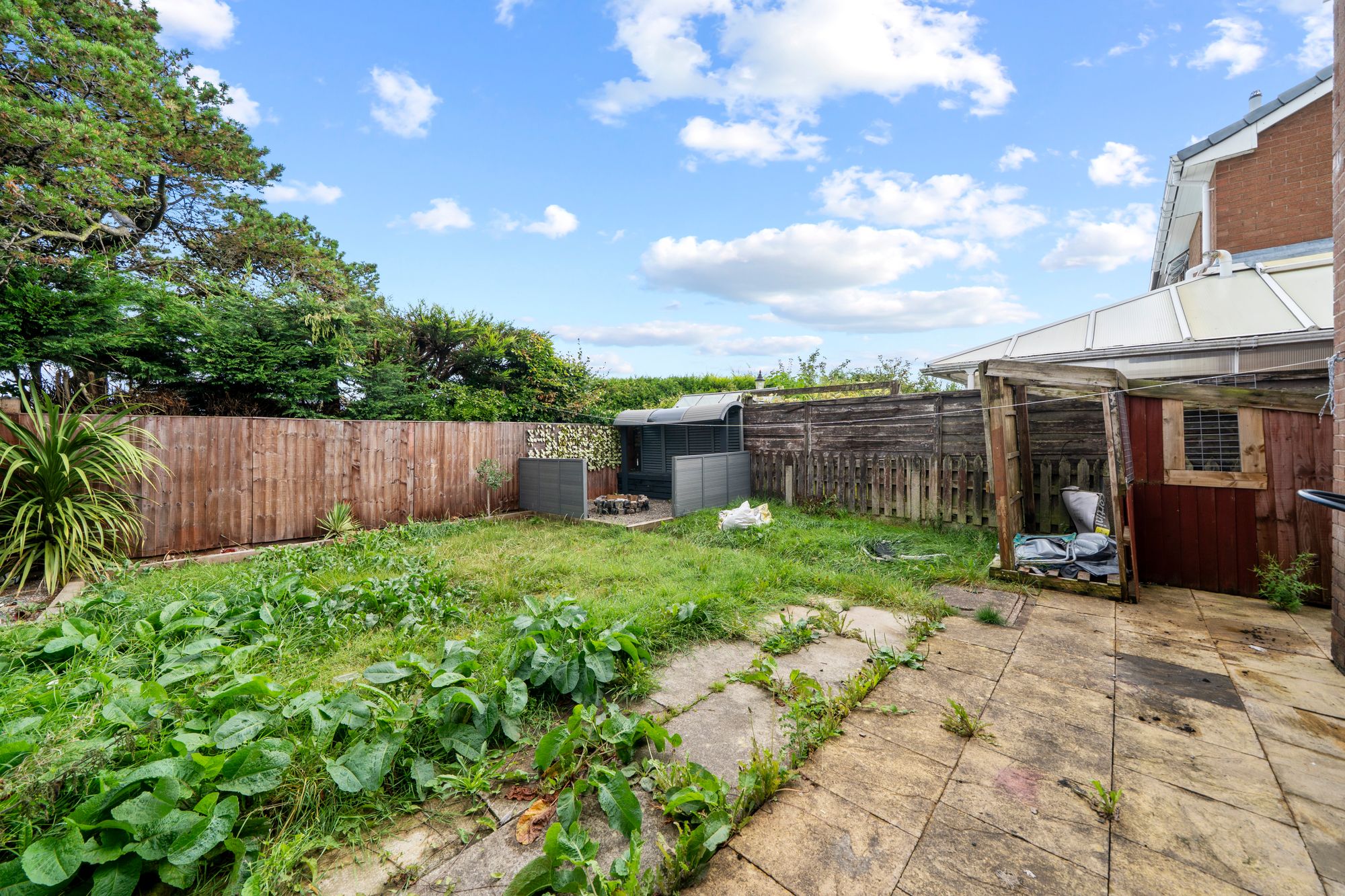Canaan, Leigh, WN7