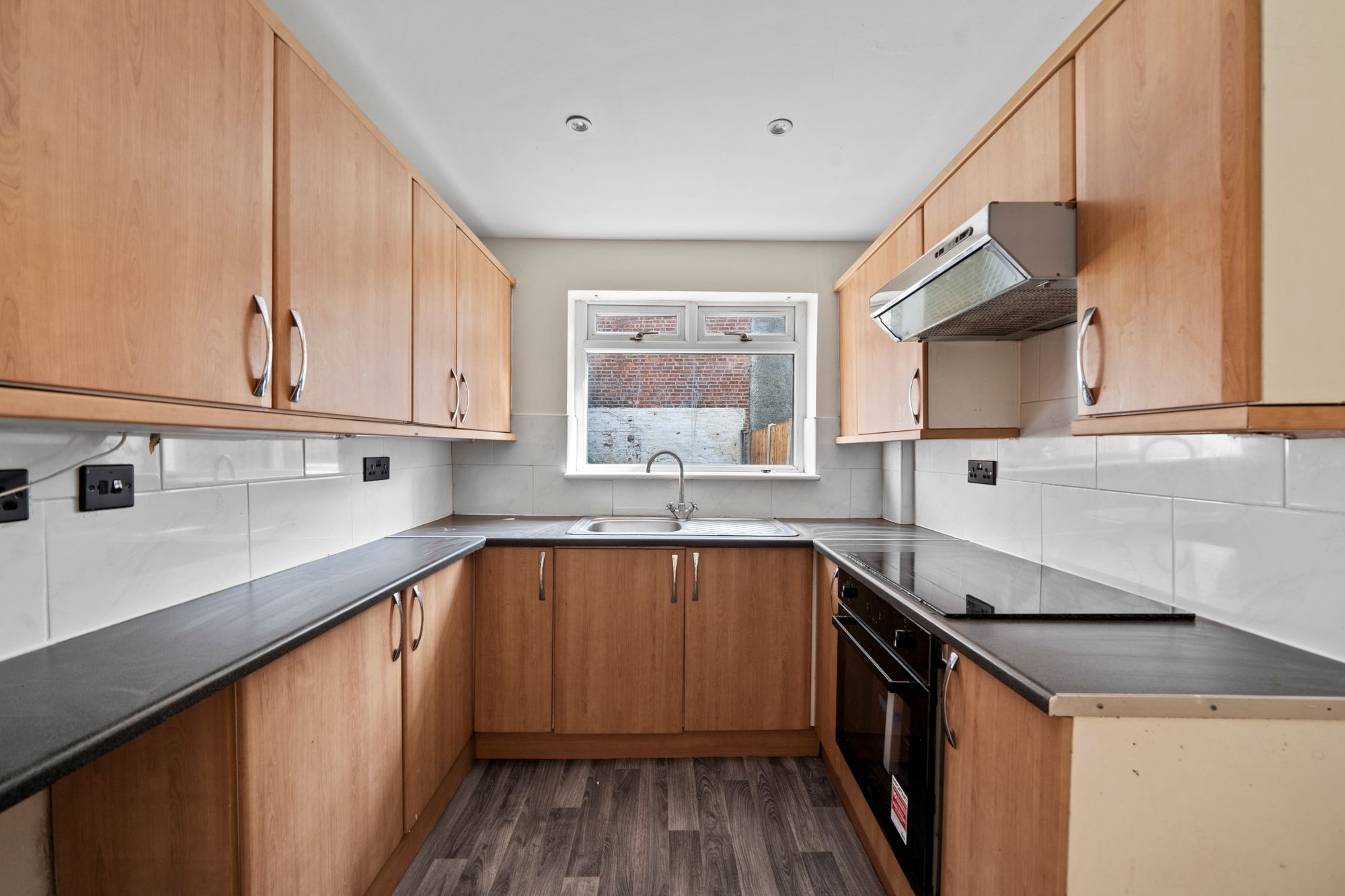 Westleigh Lane, Leigh, WN7