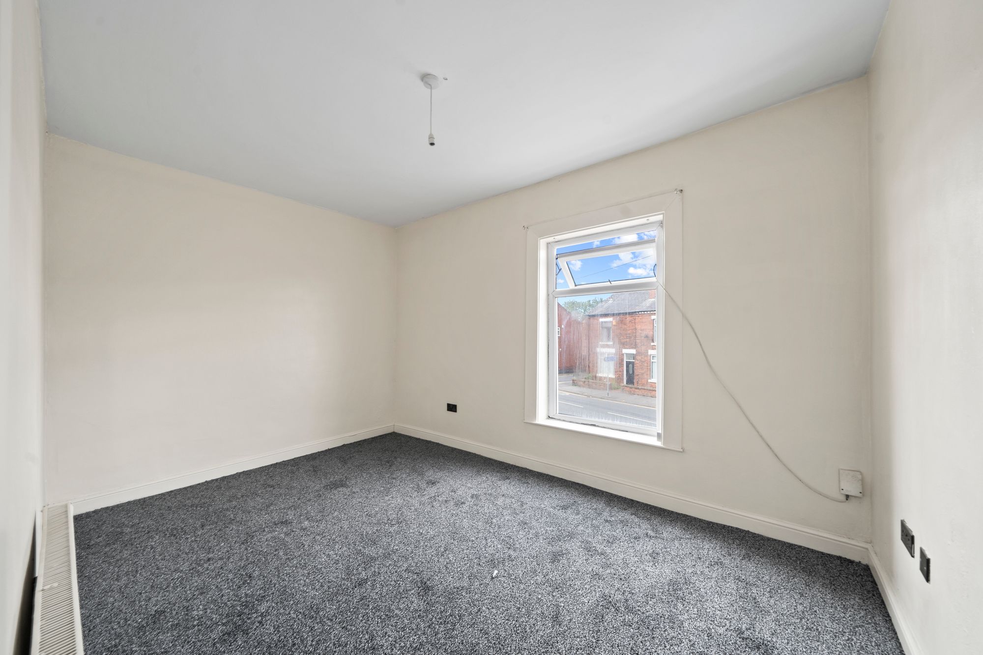 Westleigh Lane, Leigh, WN7