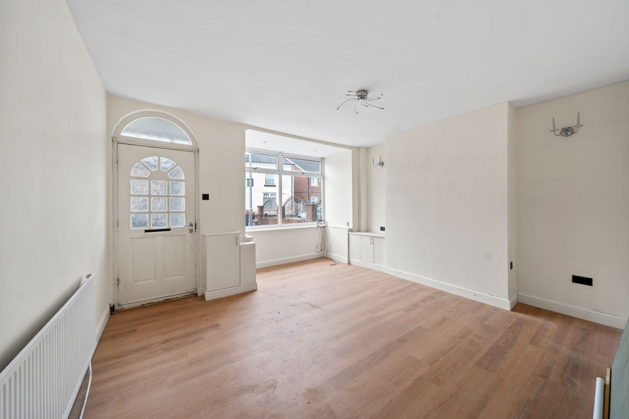 Westleigh Lane, Leigh, WN7