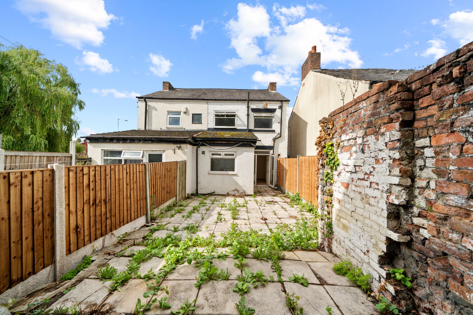Westleigh Lane, Leigh, WN7
