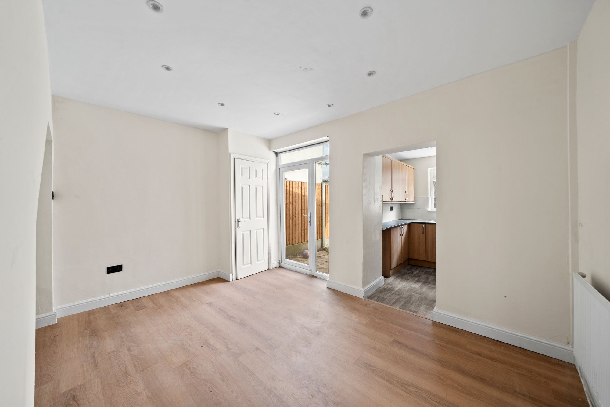 Westleigh Lane, Leigh, WN7