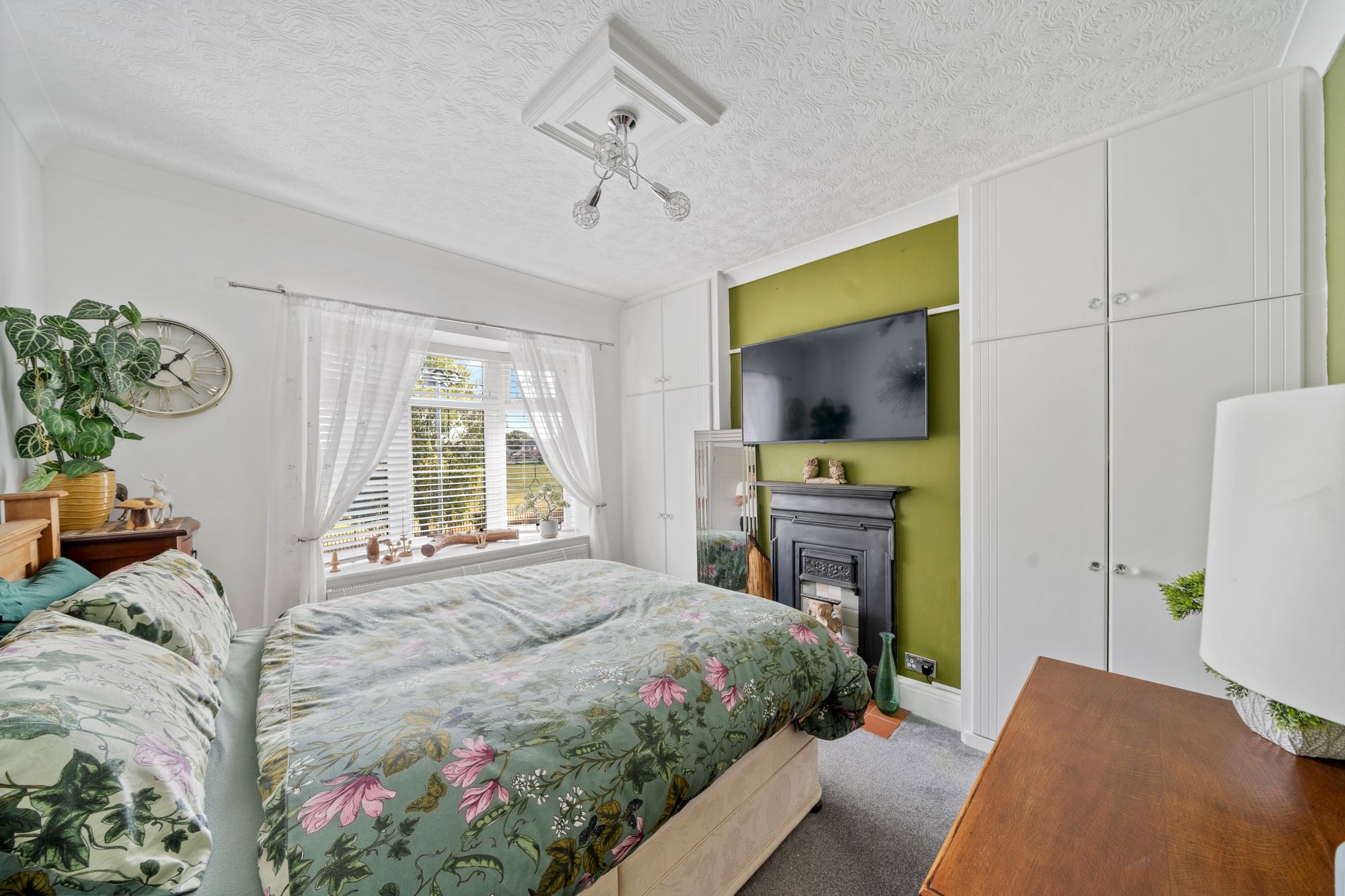 Barn Lane, Golborne, WA3