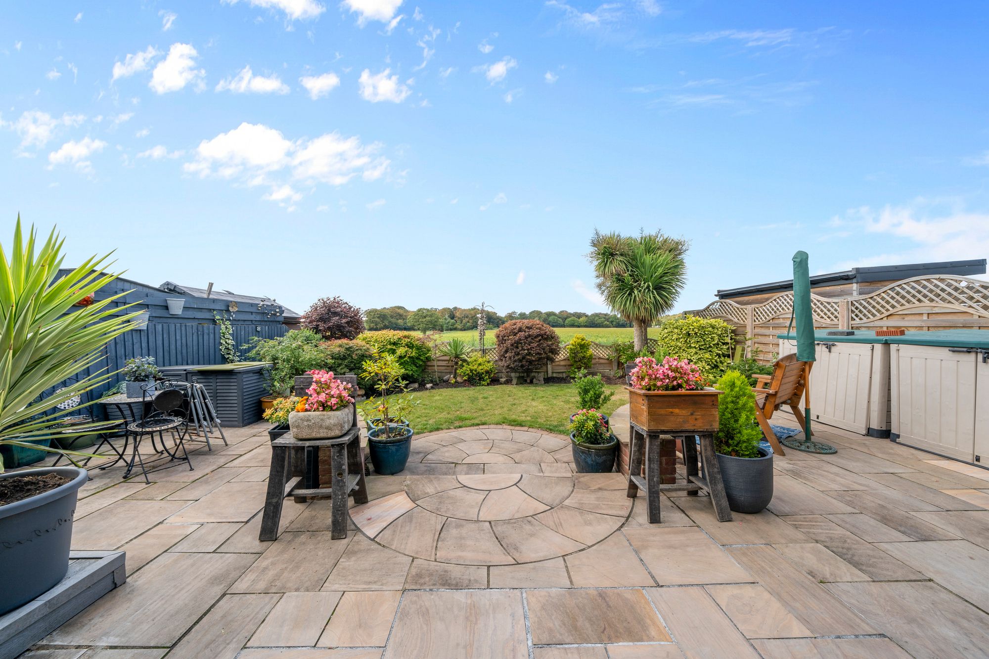 Barn Lane, Golborne, WA3