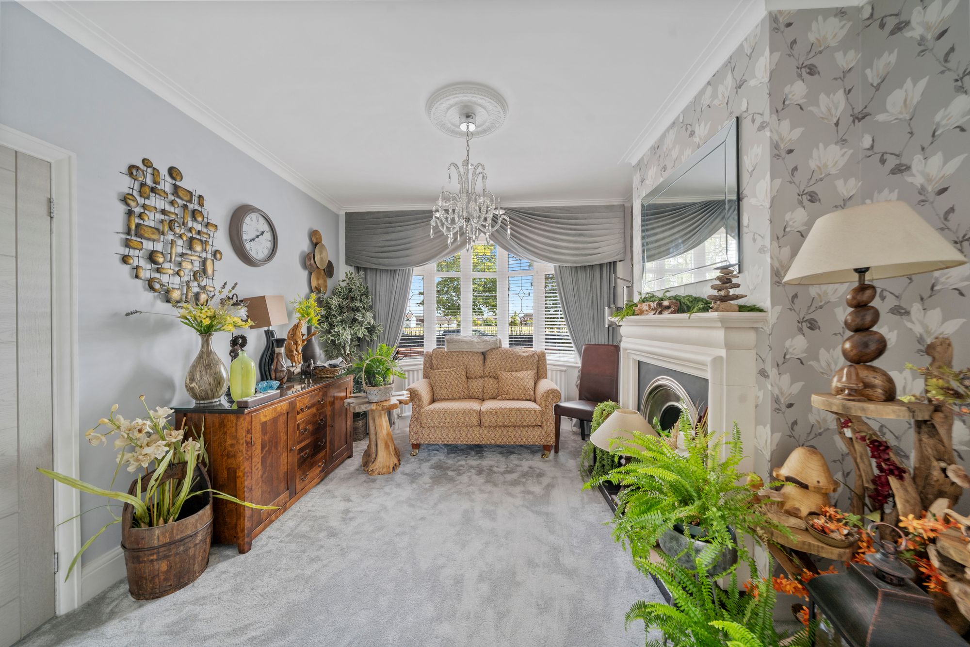 Barn Lane, Golborne, WA3