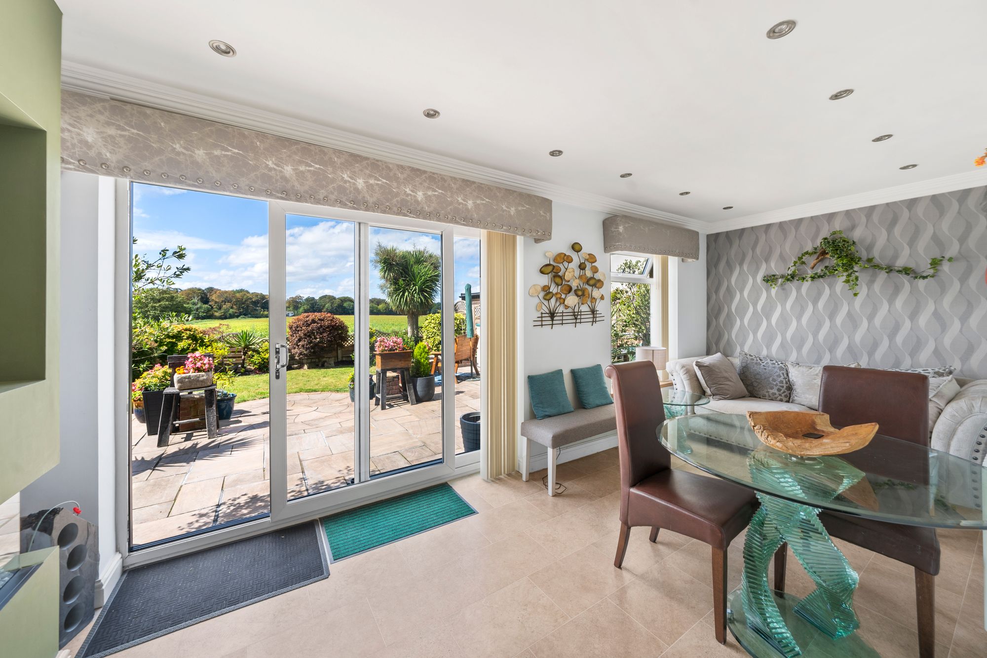 Barn Lane, Golborne, WA3