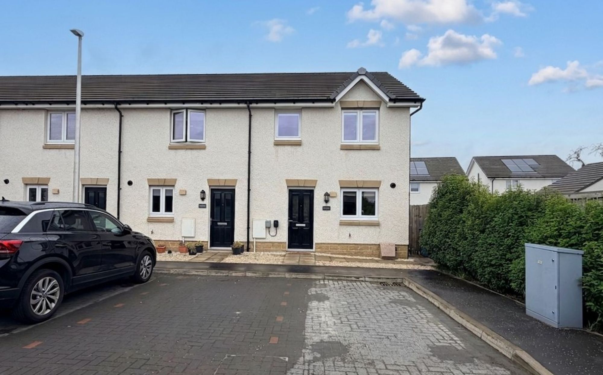 107 Skylark Gardens, Cambuslang