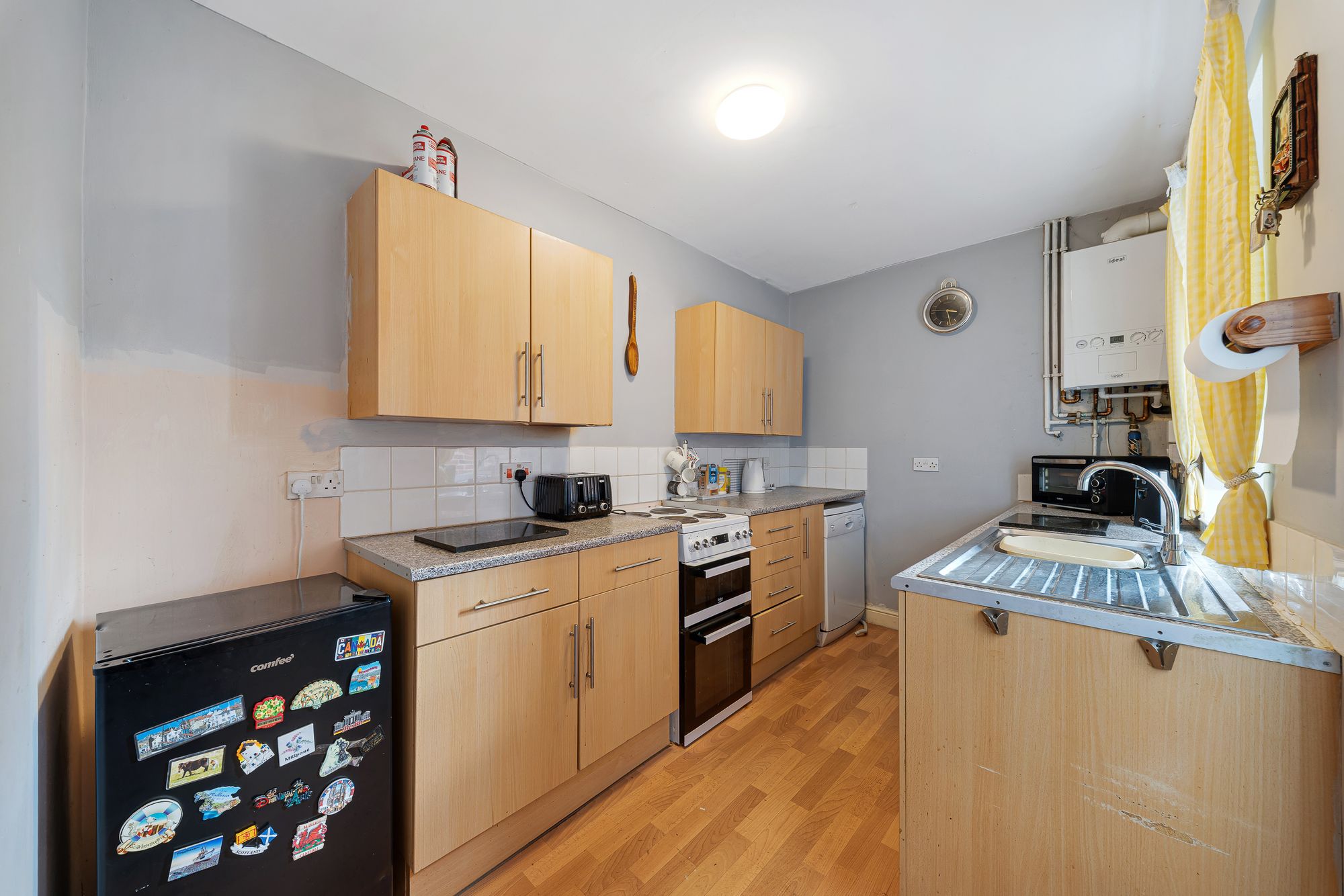 Warrington Road, Widnes, WA8