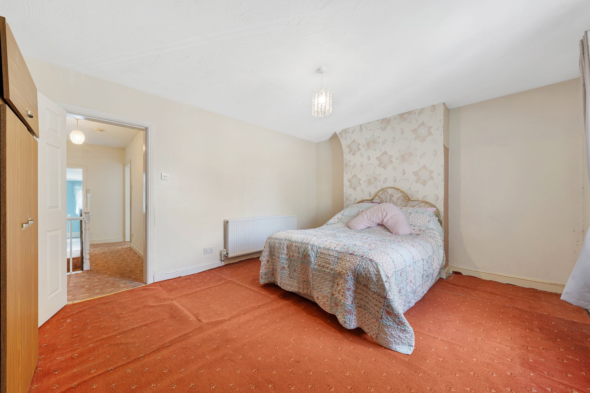 Warrington Road, Widnes, WA8