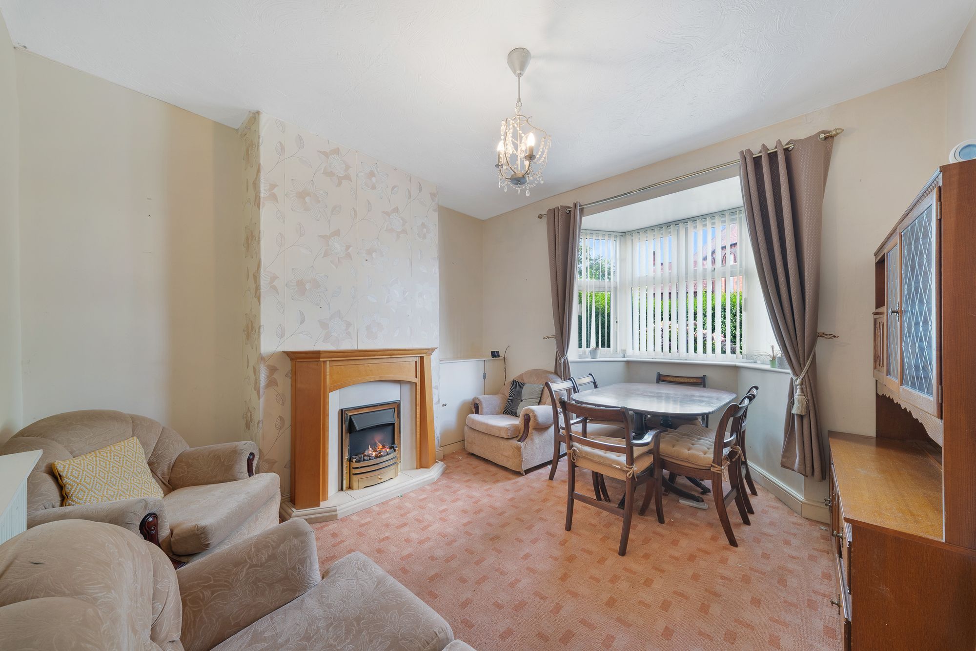 Warrington Road, Widnes, WA8