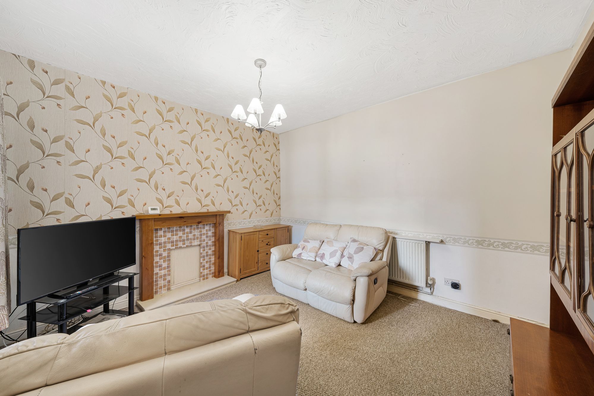 Warrington Road, Widnes, WA8