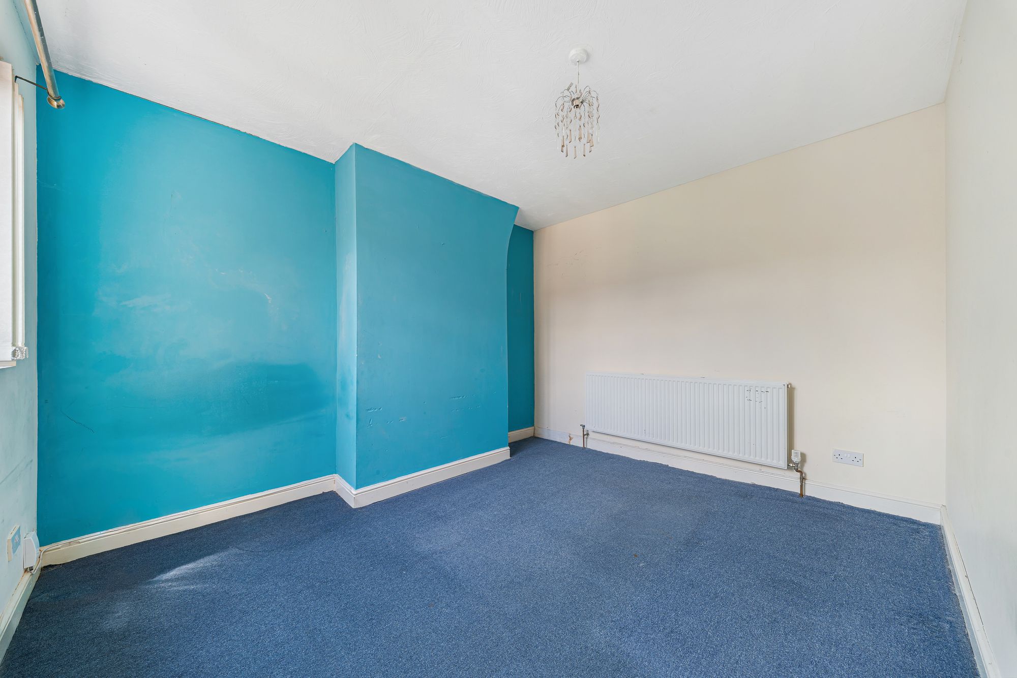 Warrington Road, Widnes, WA8