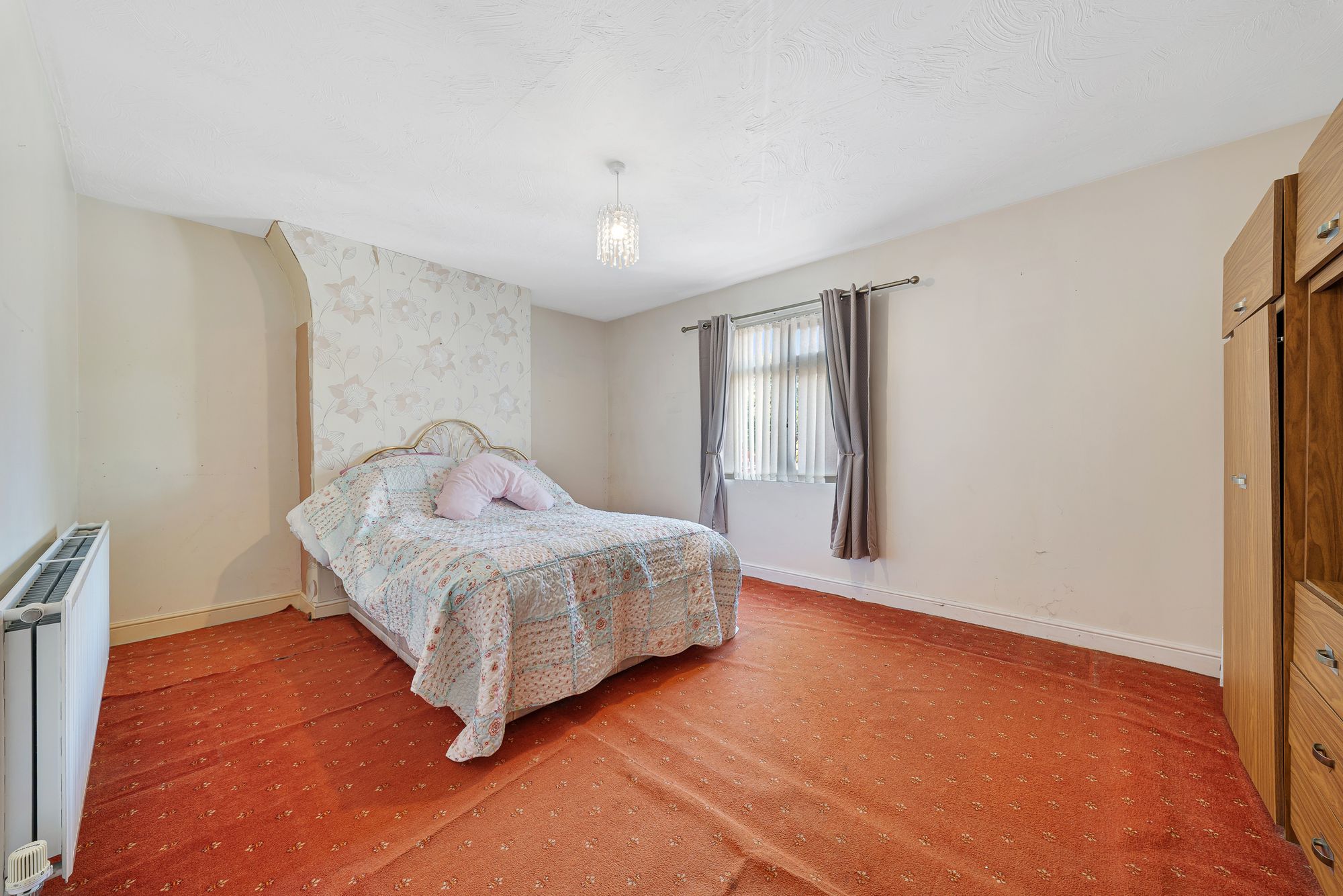 Warrington Road, Widnes, WA8
