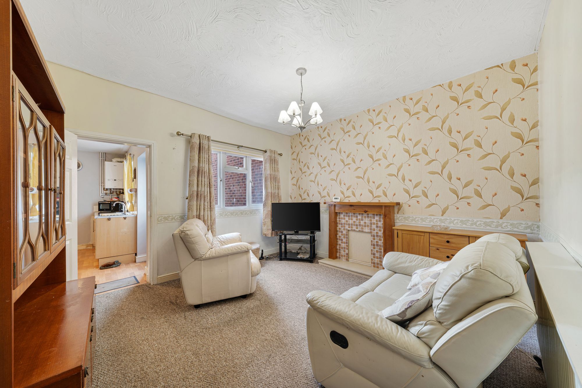 Warrington Road, Widnes, WA8