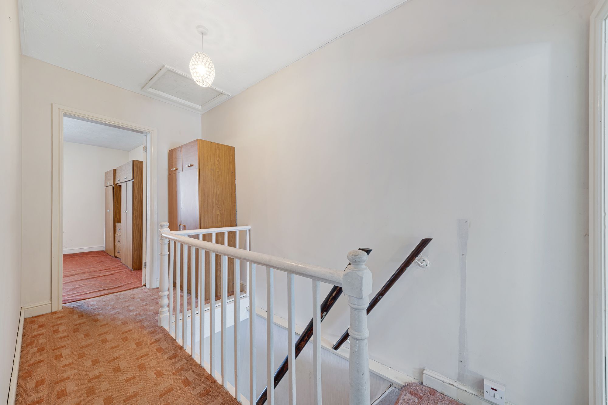 Warrington Road, Widnes, WA8
