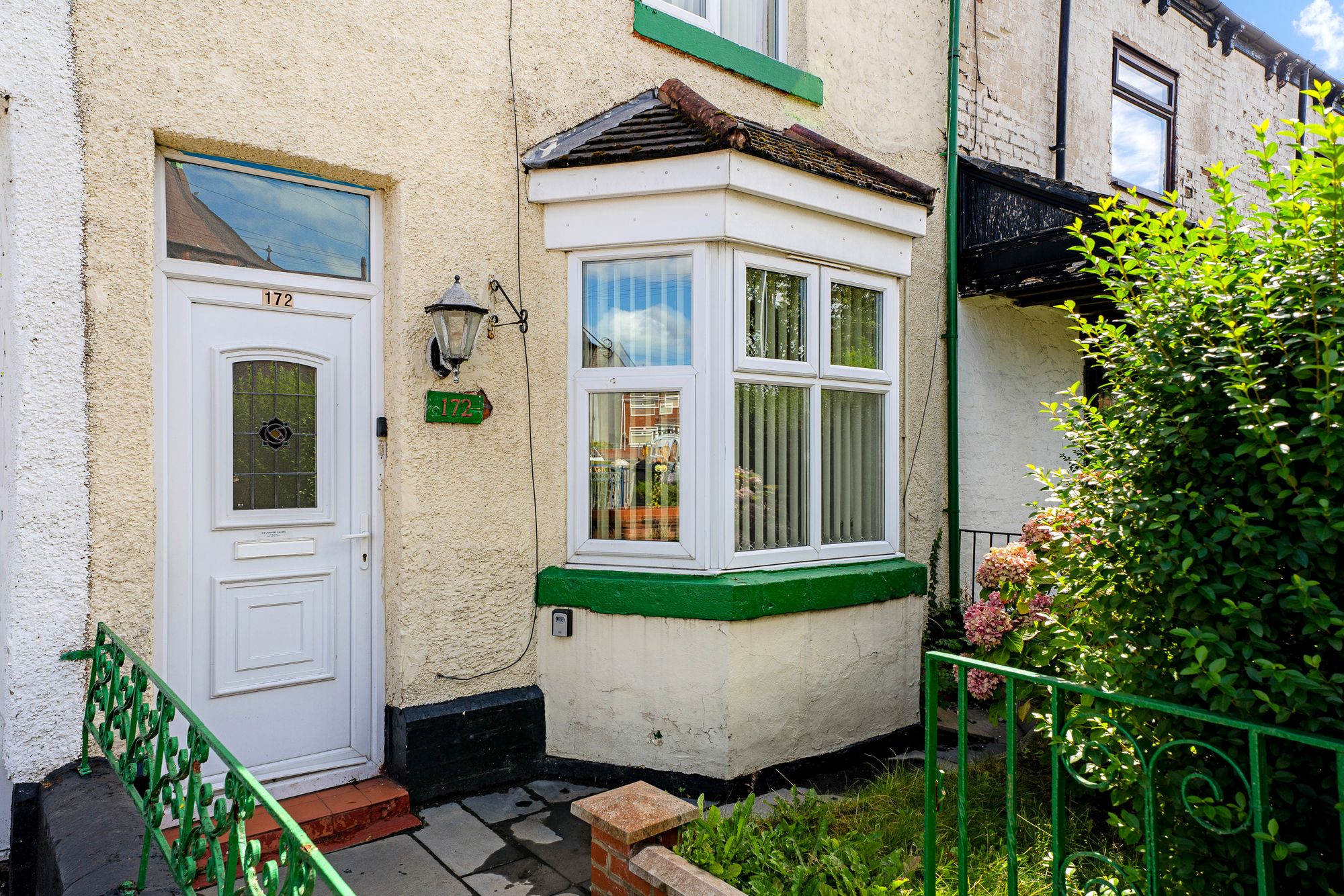 Warrington Road, Widnes, WA8