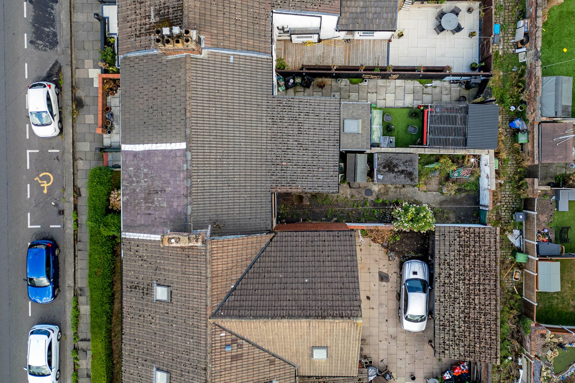 Warrington Road, Widnes, WA8