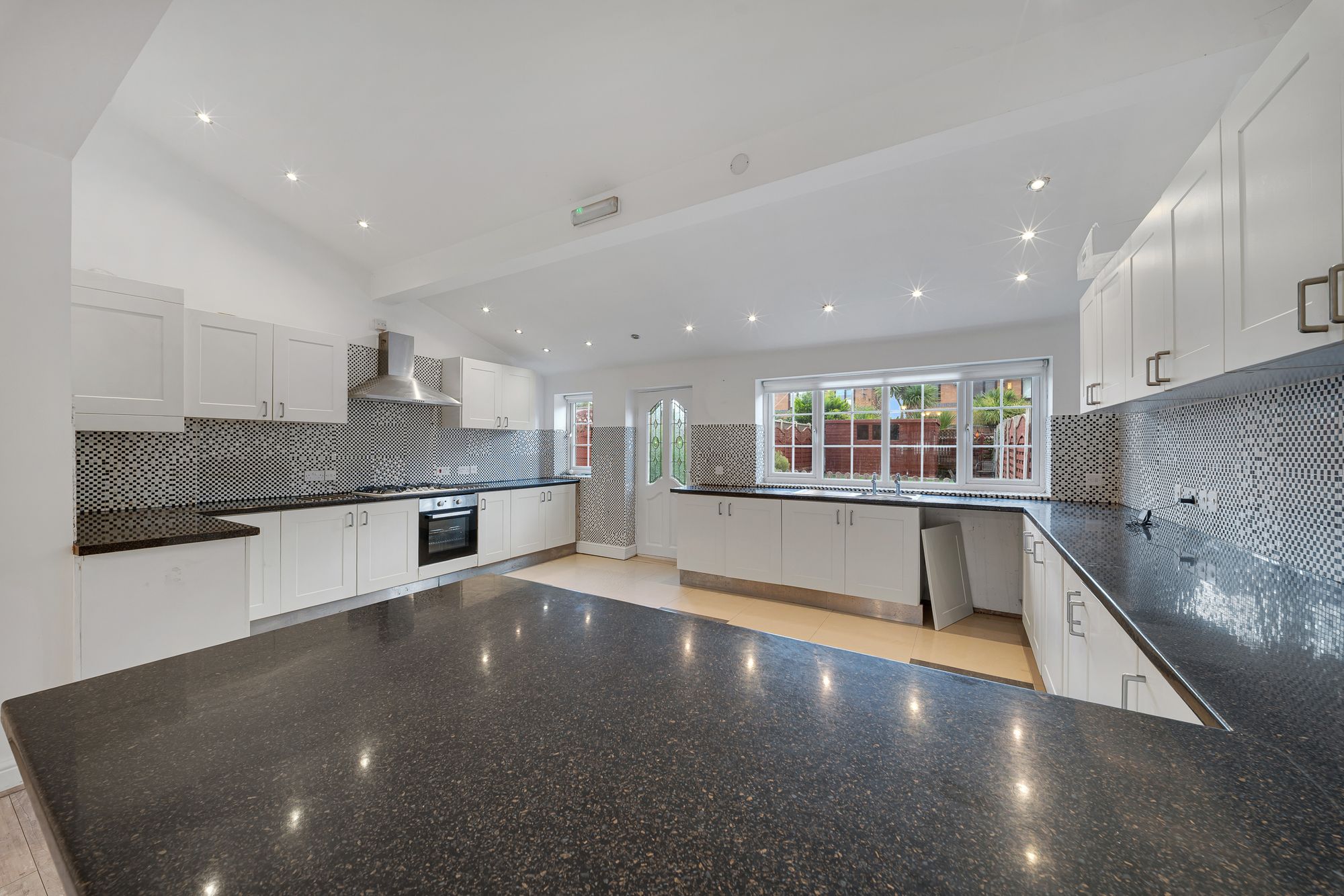 Greenhill Road, Allerton, L18