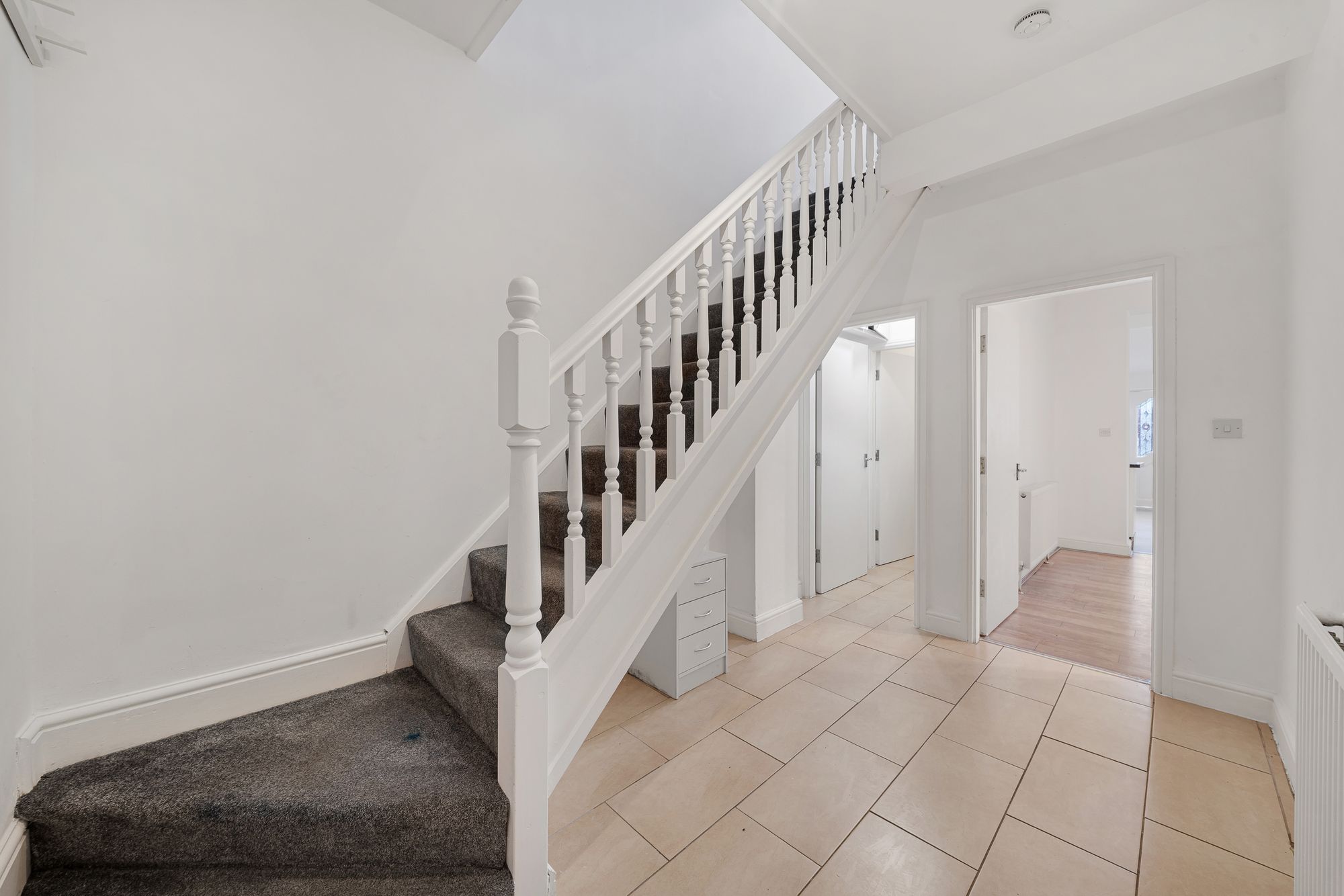 Greenhill Road, Allerton, L18