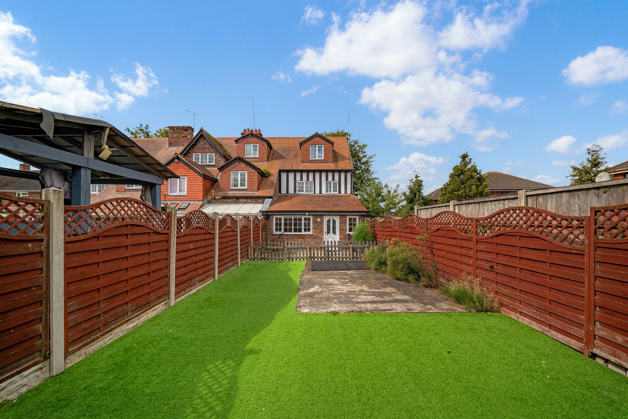 Greenhill Road, Allerton, L18