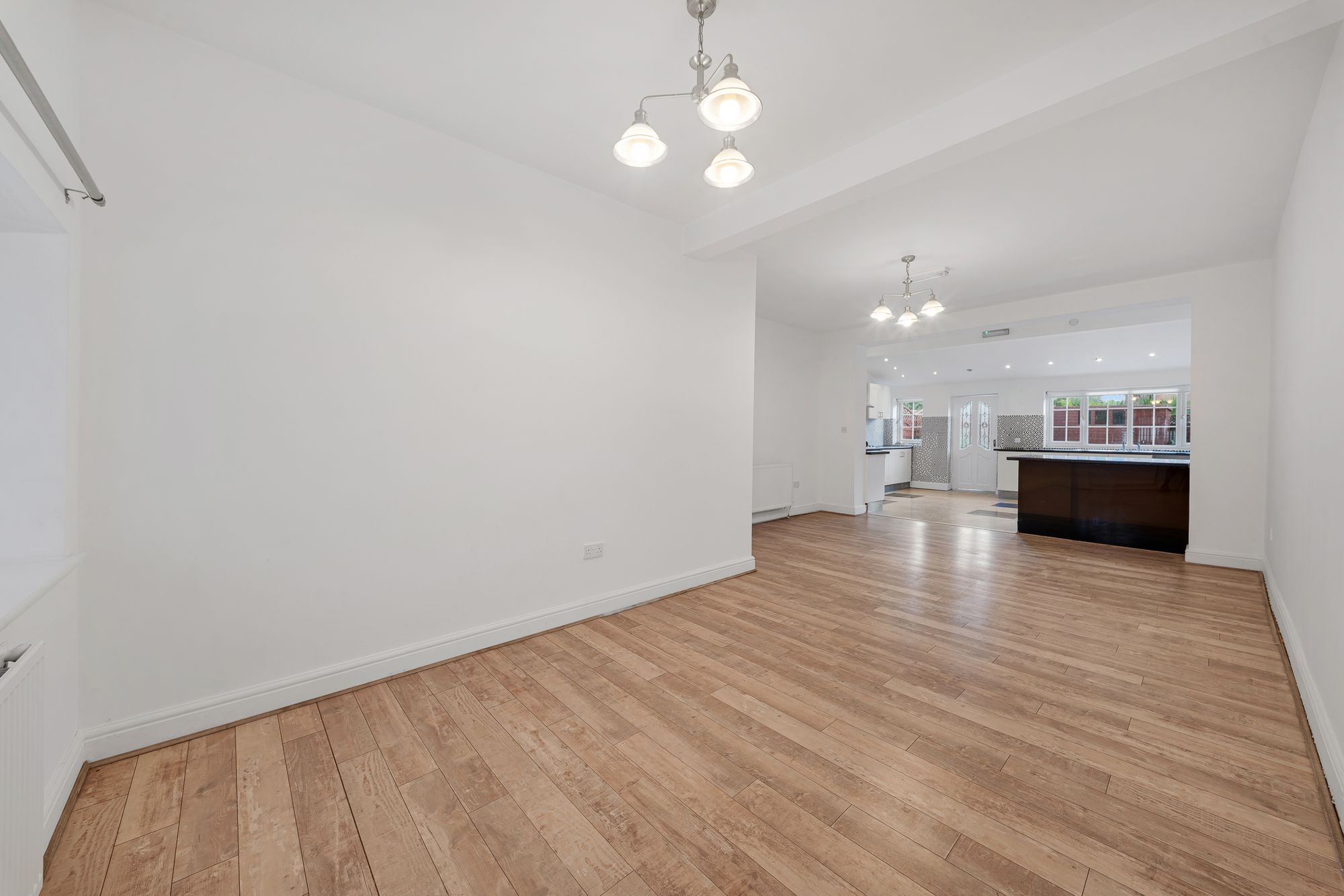 Greenhill Road, Allerton, L18